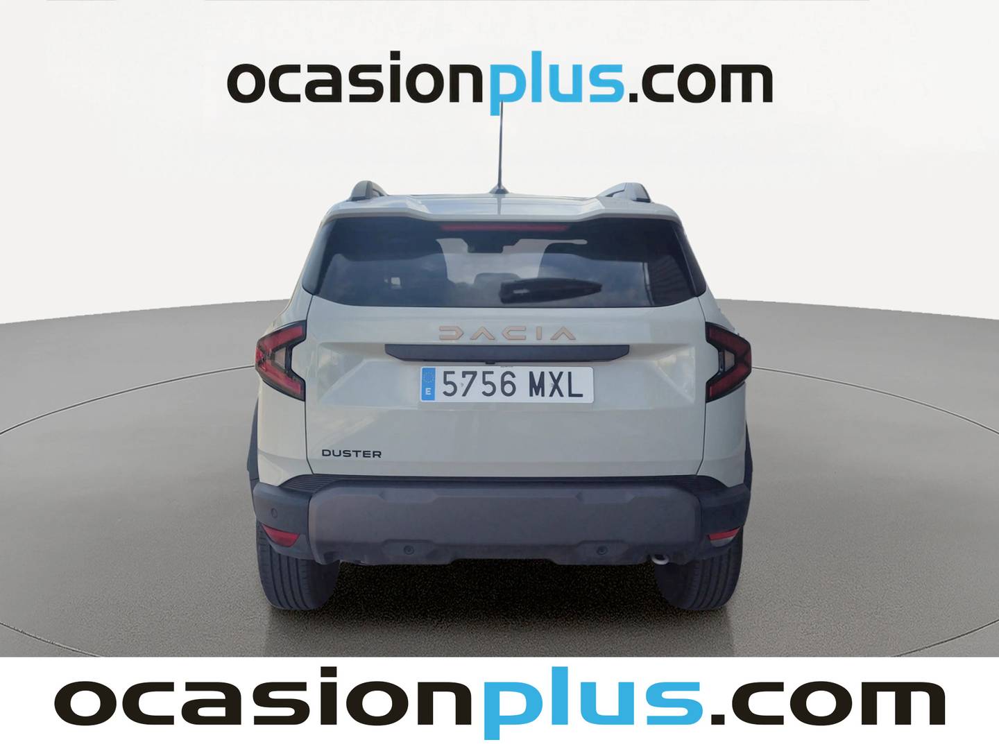 Dacia Duster Dacia Duster Extreme 48V TCE (130 CV) 4X2 km 0