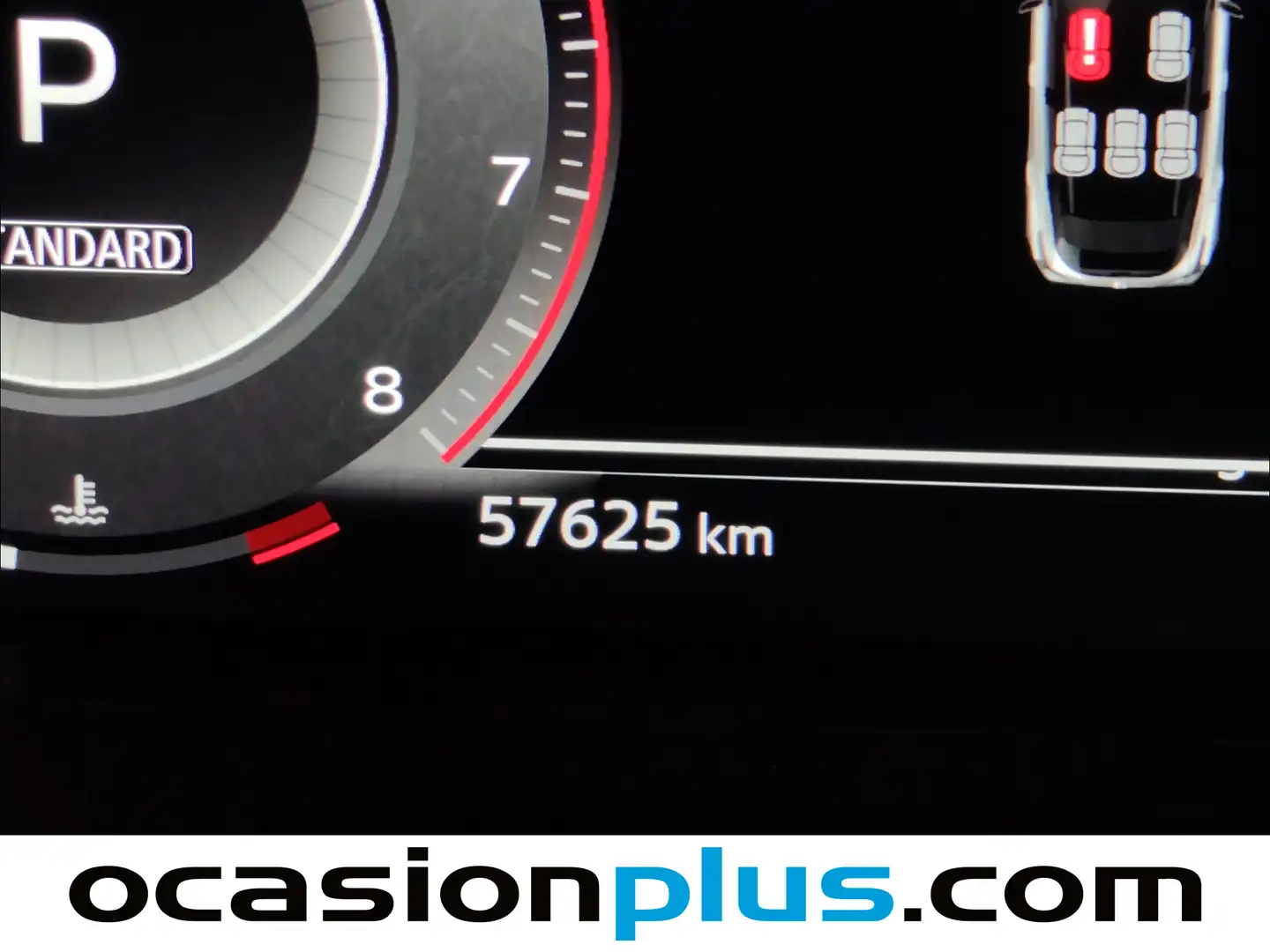 Foto Nissan QASHQAI Nissan Qashqai DIG-T 160 N-Connecta Xtronic DCT (158 CV)