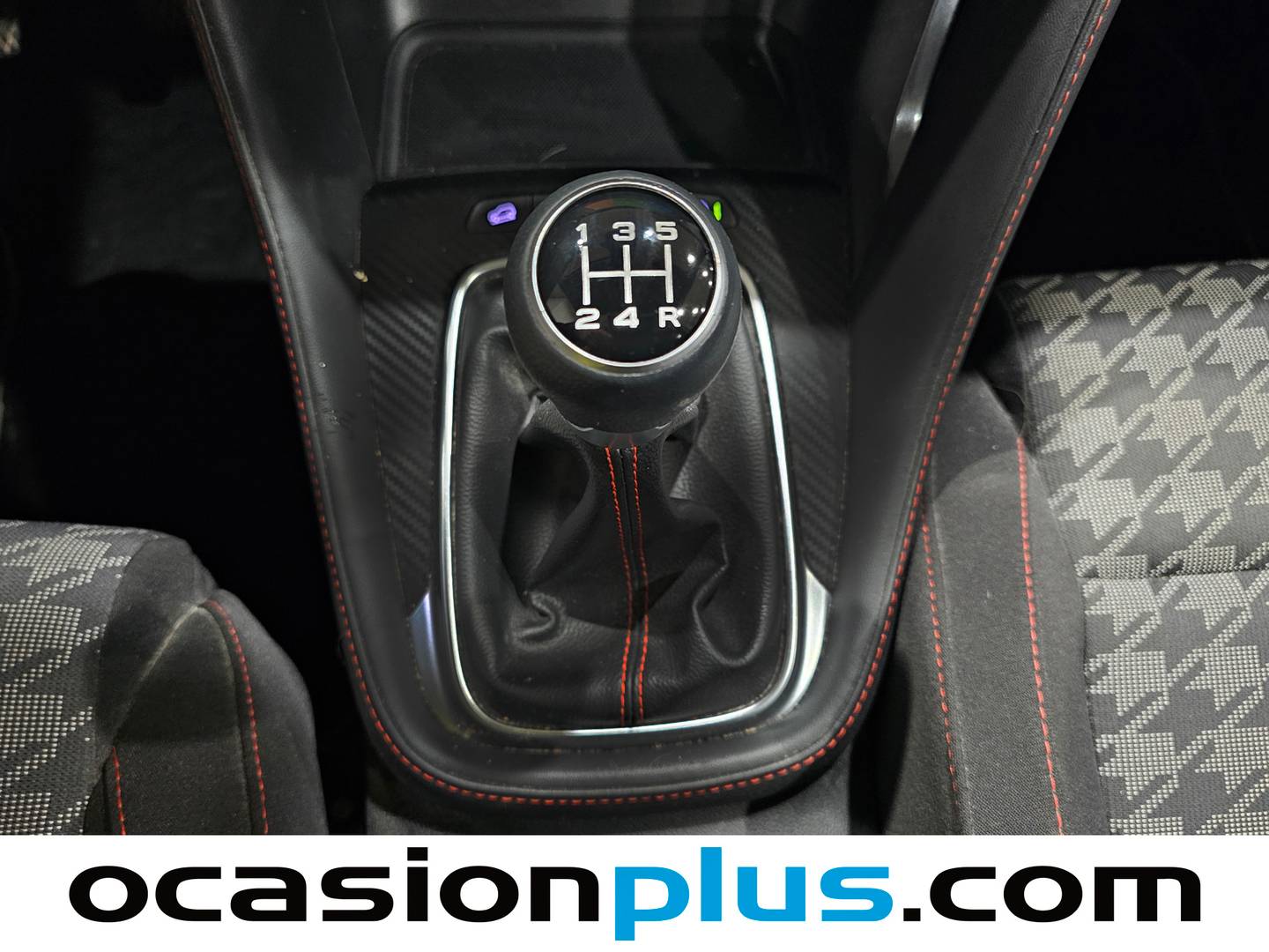 Foto MG ZS MG ZS 1.5 Comfort (106 CV)