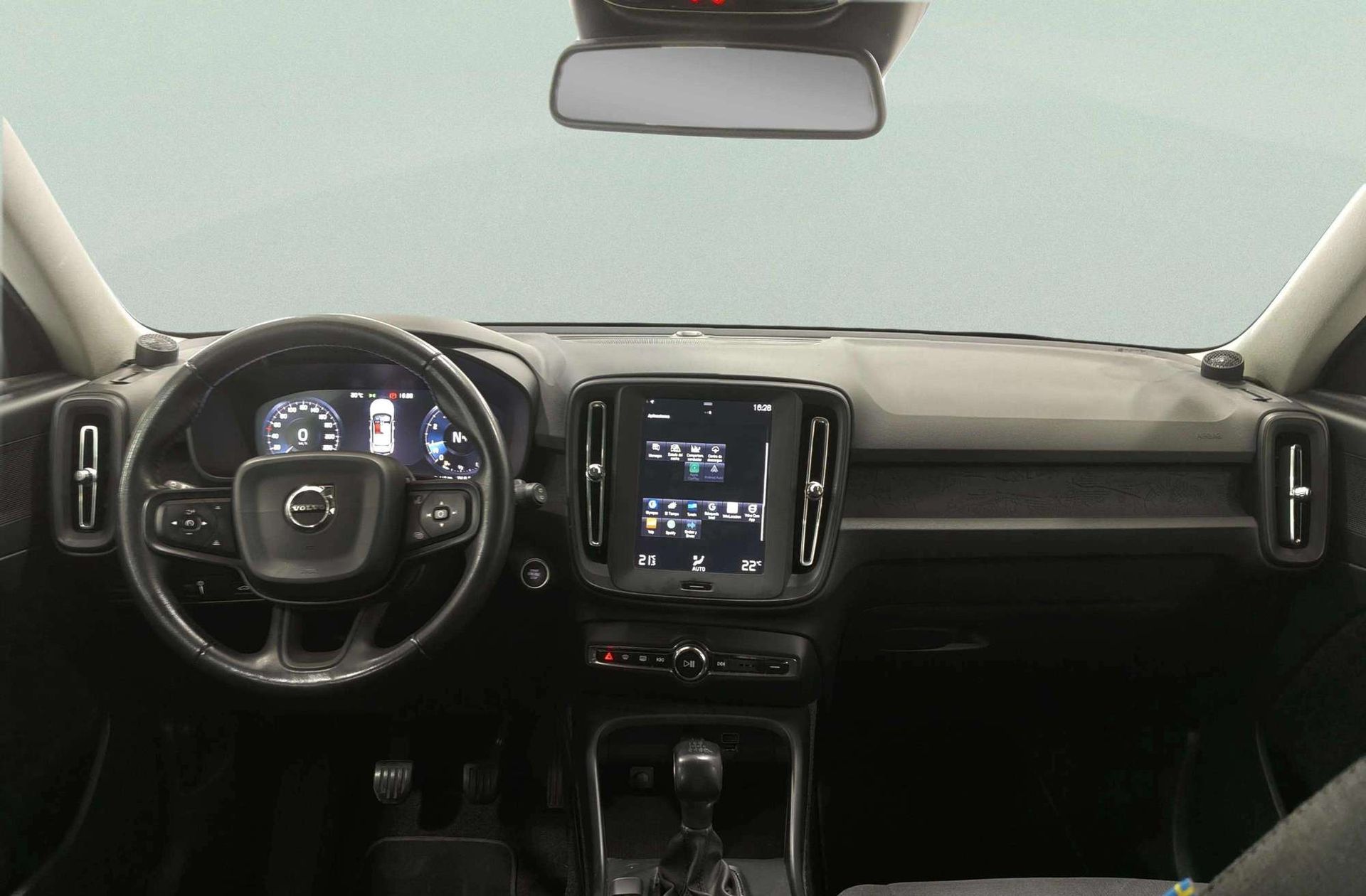 Volvo XC40 T3 - foto 6