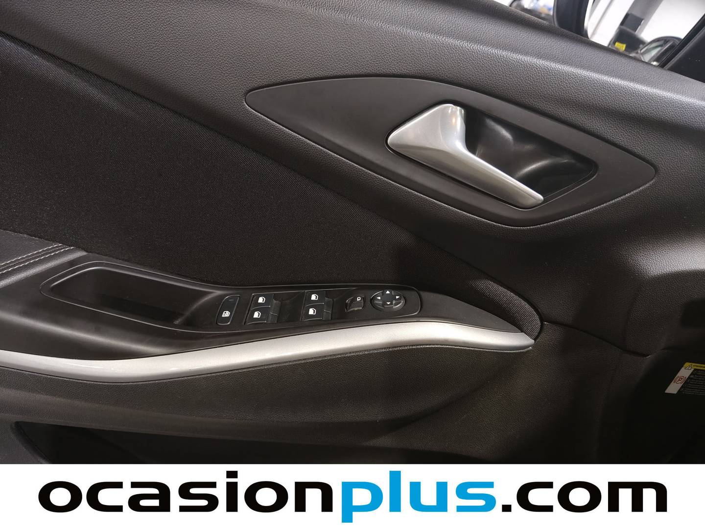 Opel Grandland X Opel Grandland X 1.2 Turbo S&S Selective (130 CV) gasolina