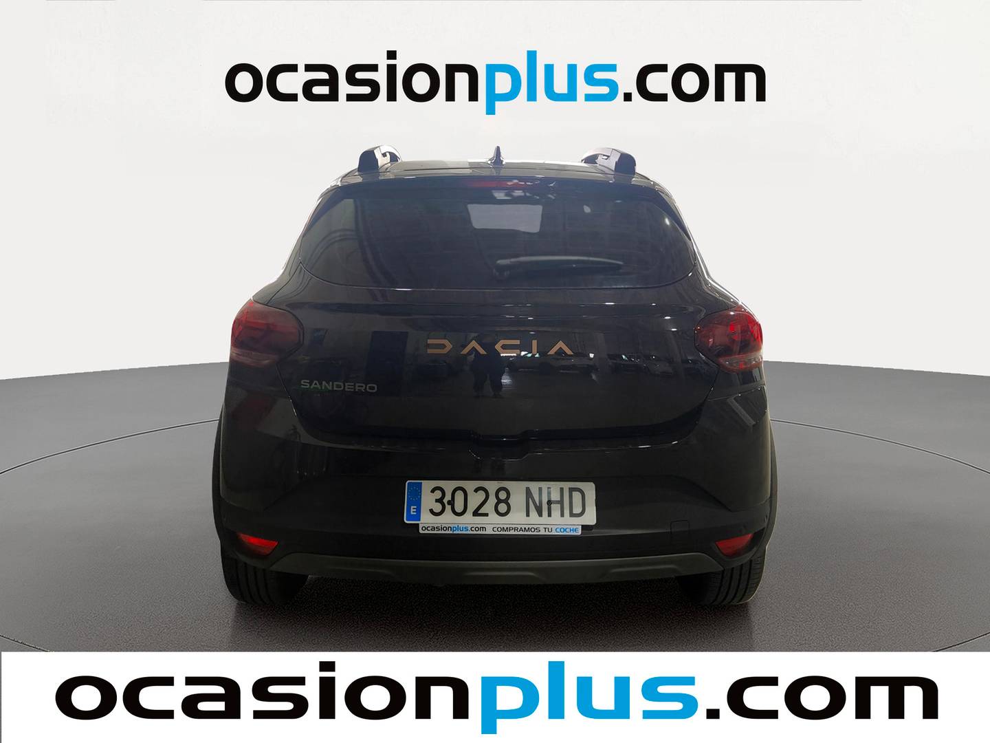 Dacia Sandero Dacia Sandero Stepway Extreme Go ECO-G (101 CV) barato