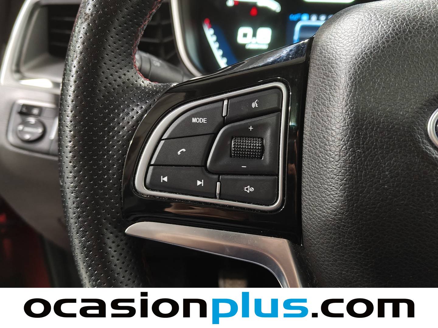 Foto SWM G01 SWM G01 1.5T Luxury (131 CV)