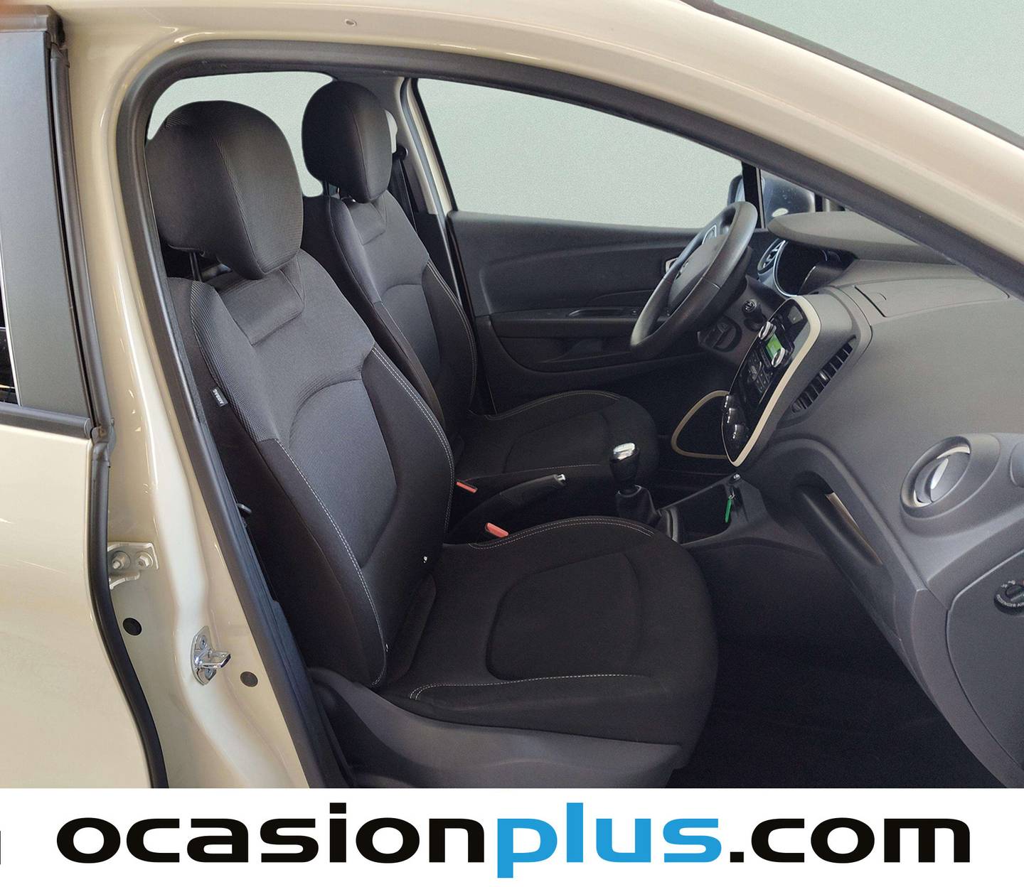 Renault Captur Renault Captur Life Energy TCe  (90 CV) 2017