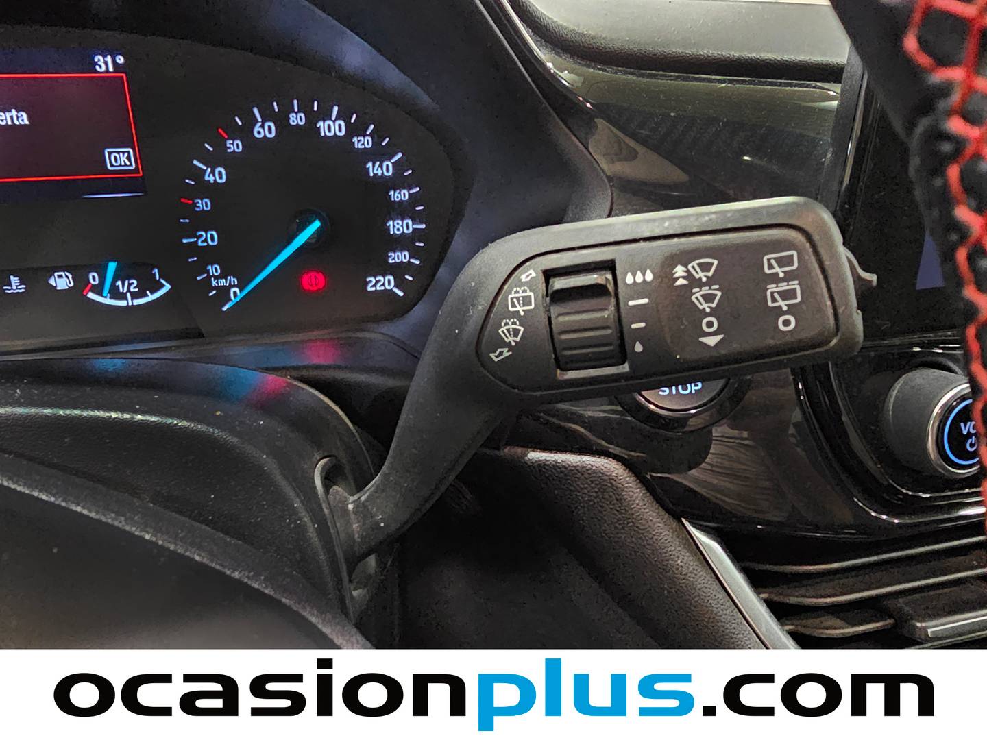 Ford Puma Ford Puma 1.0 EcoBoost MHEV ST-Line Design (125 CV) manual