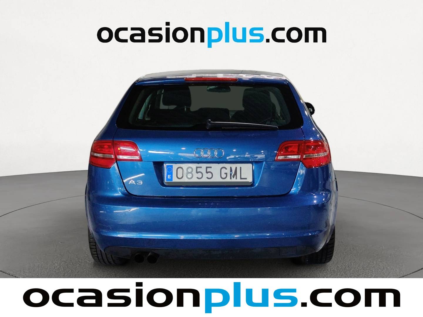 Foto Audi A3 Audi A3 Sportback Sportback Ambition 1.4 TFSI (125 CV)
