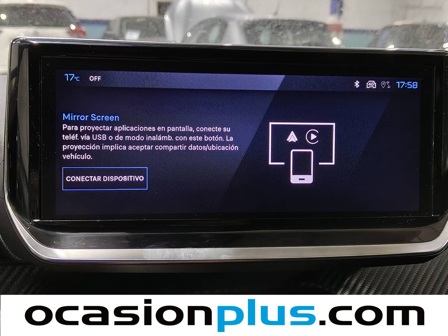 Foto Peugeot 208 Peugeot 208 PureTech 100 Allure (100 CV)