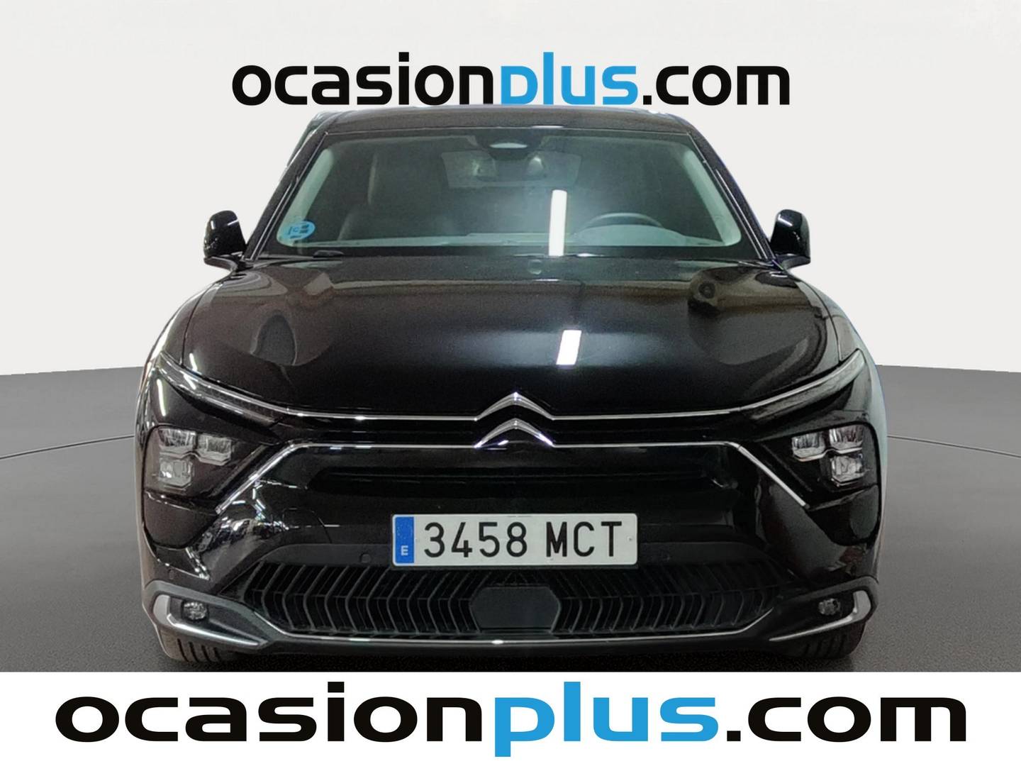 Foto Citroën C5 X Citroen C5 X PureTech 130 S&S Feel Pack EAT8  (130 CV)
