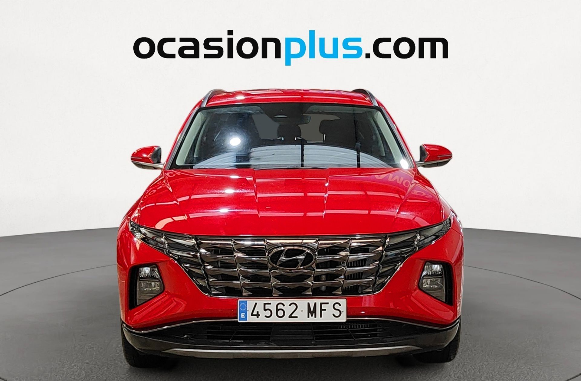 Hyundai Tucson 1.6 CRDi Maxx - foto 13