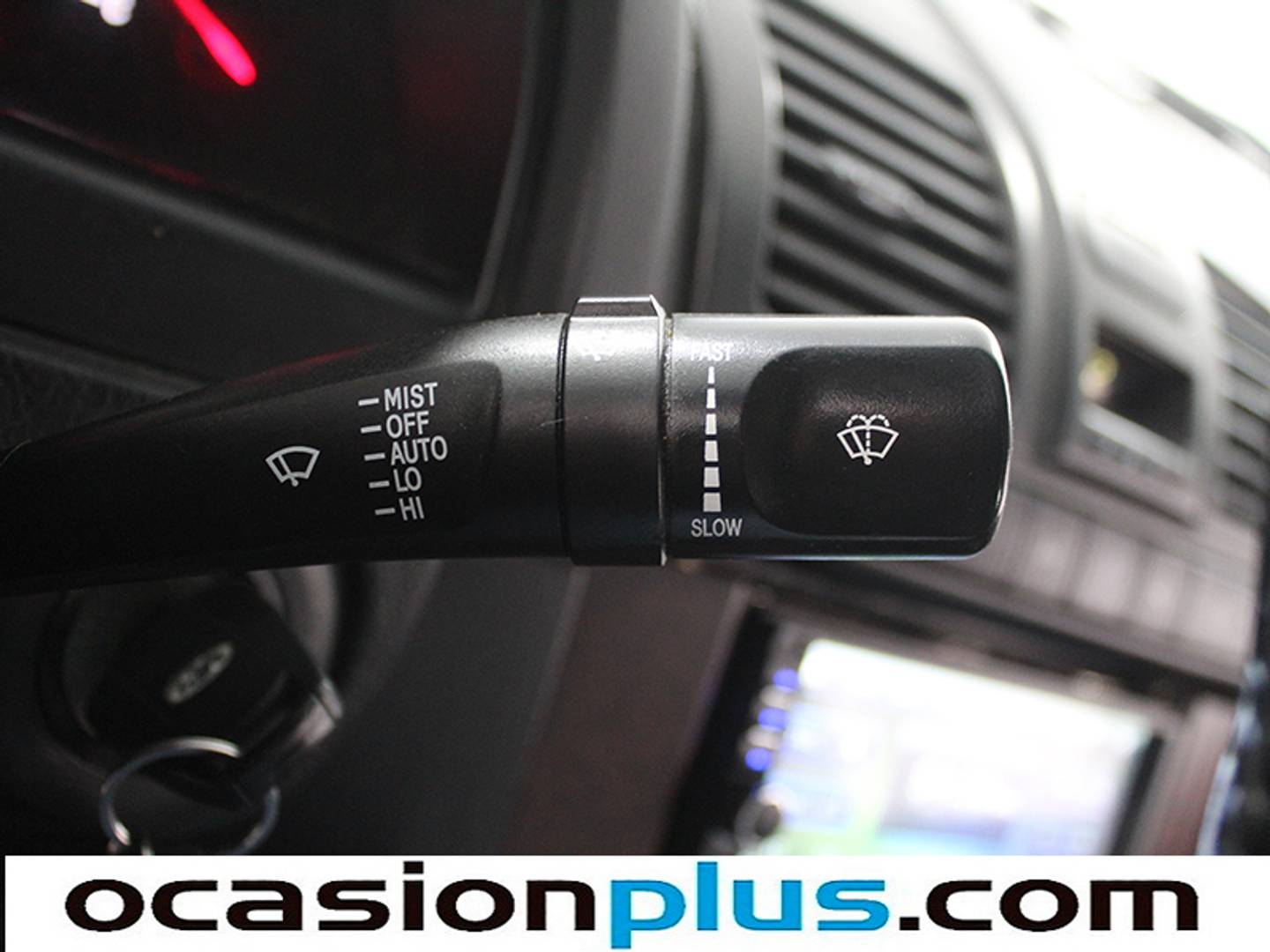 SsangYong Rexton Ssangyong Rexton 270 Xdi Full (165 CV) de segunda mano