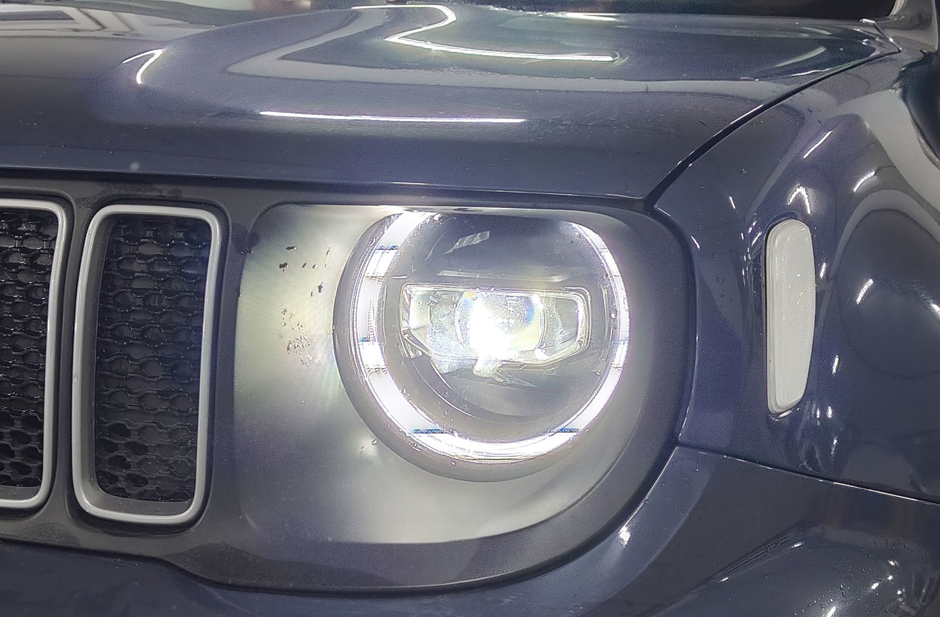 Jeep Renegade eHybrid 1.5 Altitude DCT - foto 18