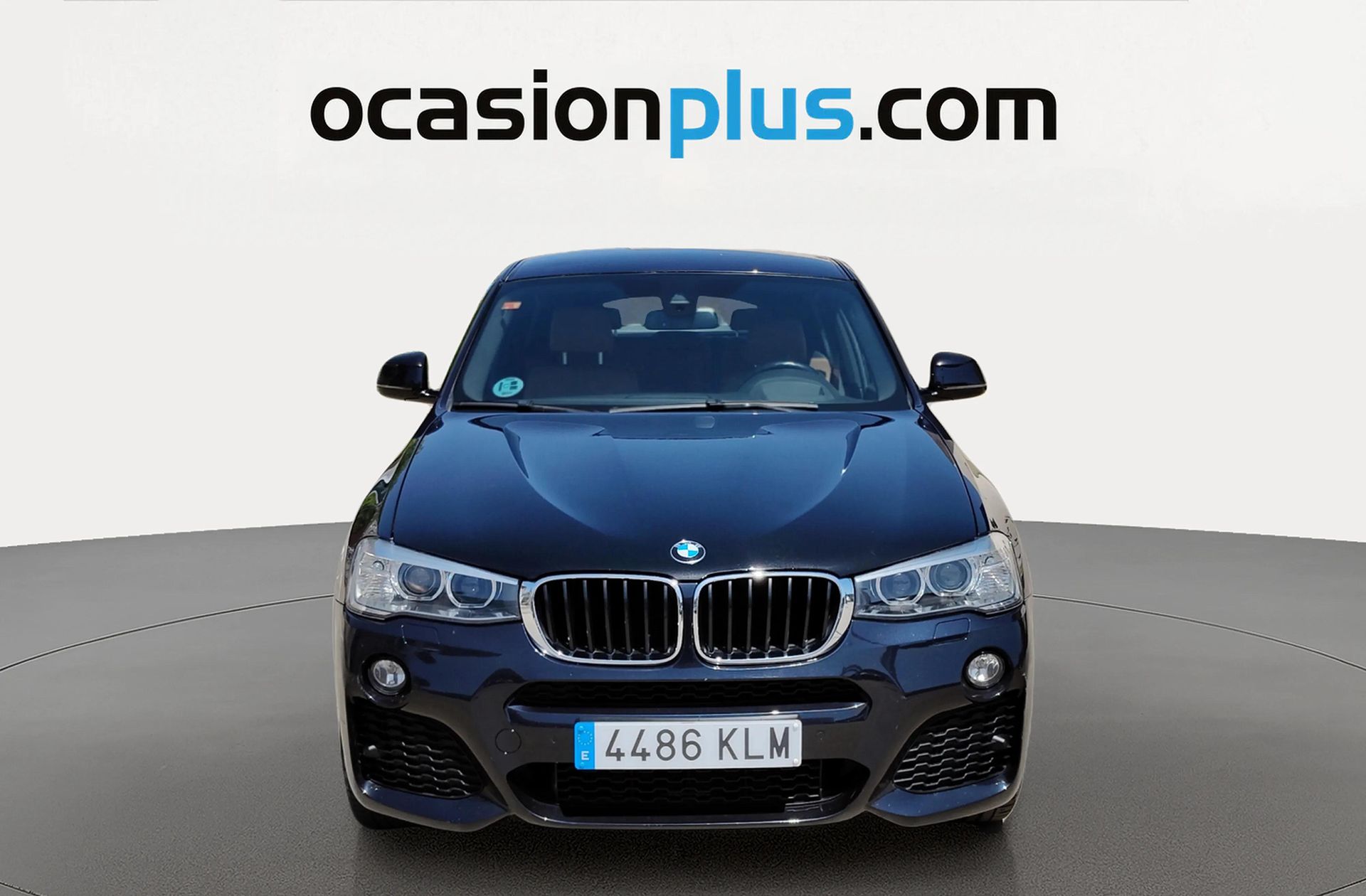 BMW X4 xDrive20d Pack M - foto 14