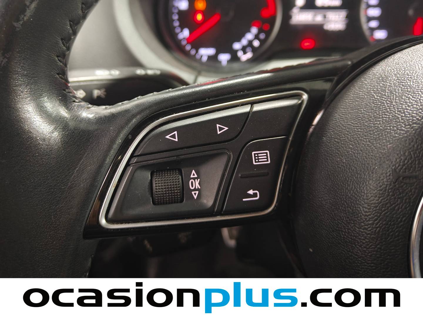 Audi A3 Audi A3 Sportback Sportback design edition 1.6 TDI (116 CV) 116cv