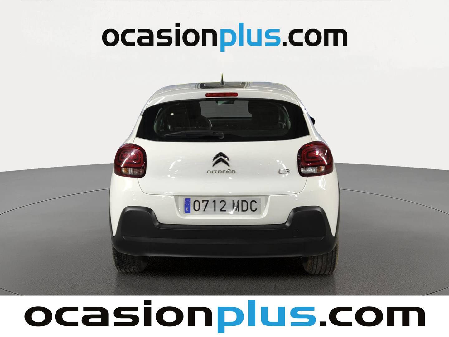 Citroën C3 Citroën C3 PureTech 82 C-Series (83 CV) barato