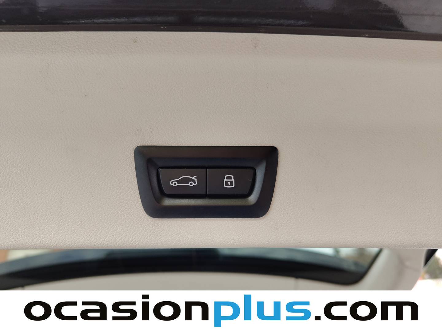 Foto BMW X3 BMW X3 xDrive20d xLine (190 CV)