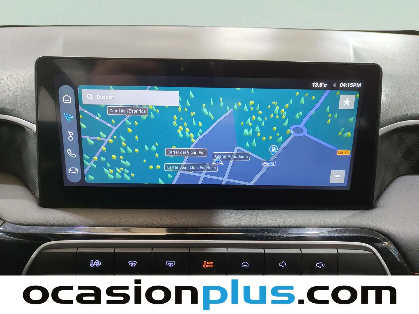 Foto MG MG3 Hybrid+ MG MG3 Hybrid+ Standard (195 CV)