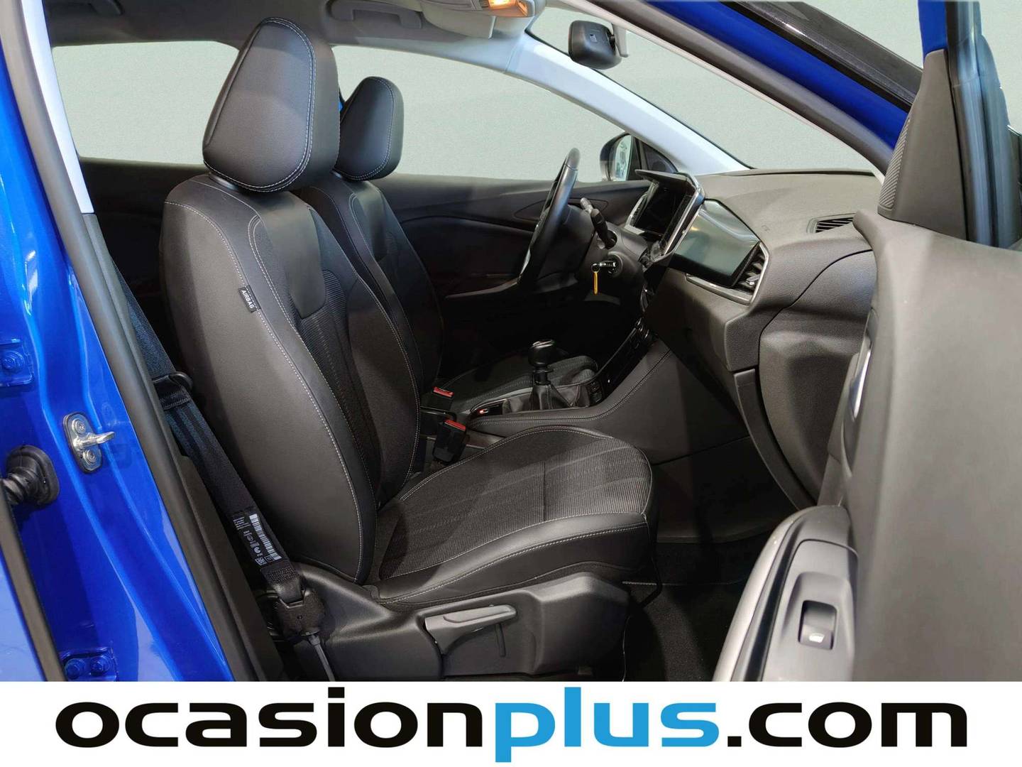 Opel Grandland Opel Grandland 1.2 Turbo GS Line (130 CV) de segunda mano