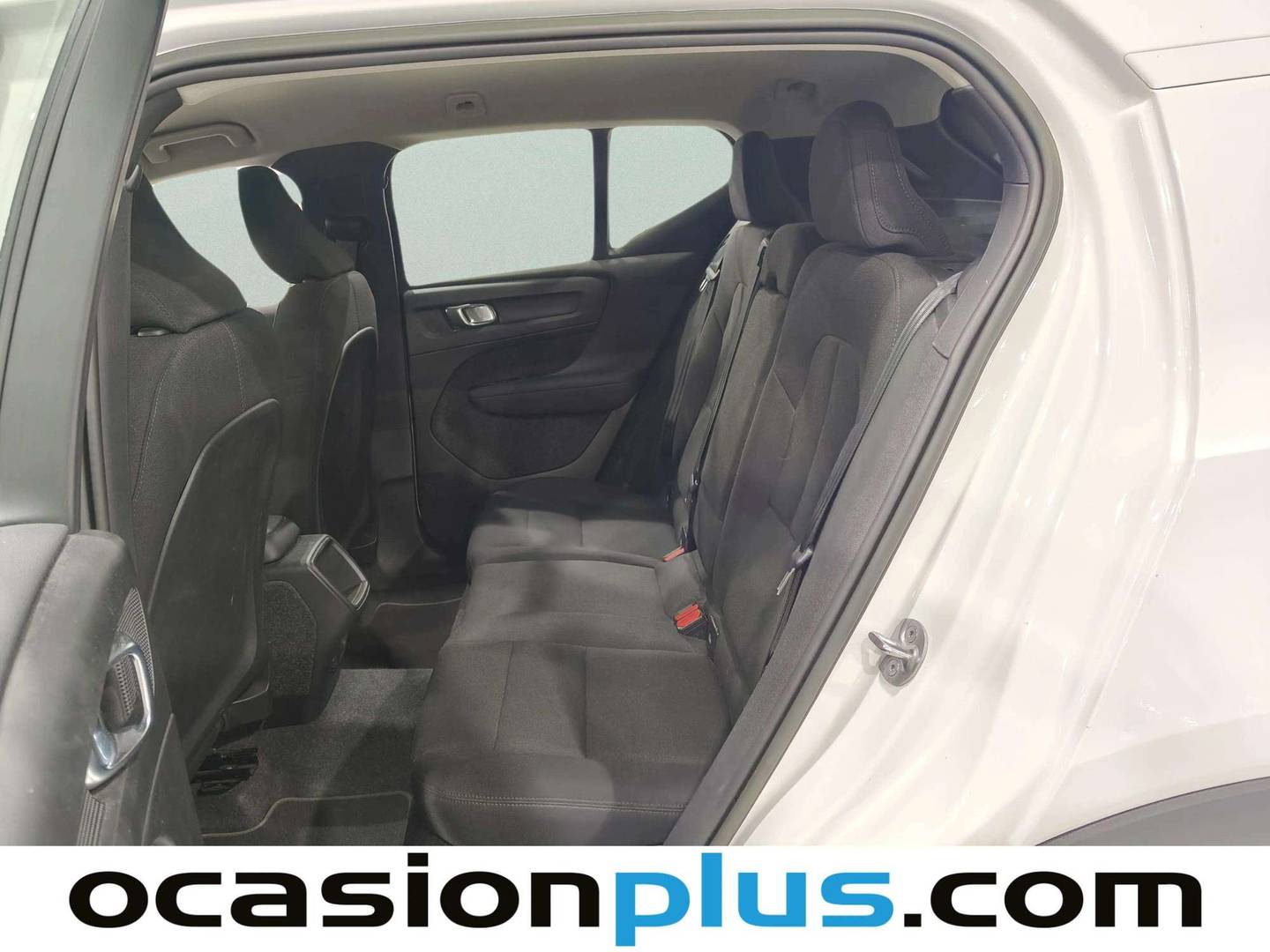 Foto Volvo XC40 Volvo XC40 T2 Essential (129 CV)