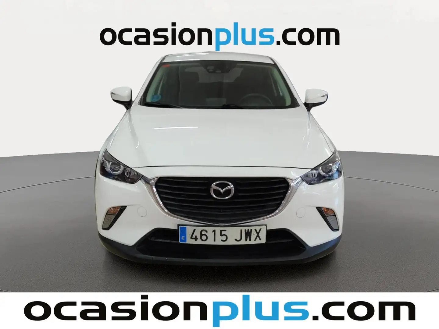 Foto Mazda CX-3 Mazda CX-3 1.5 DE Style+ Navegador 2WD (105 CV)