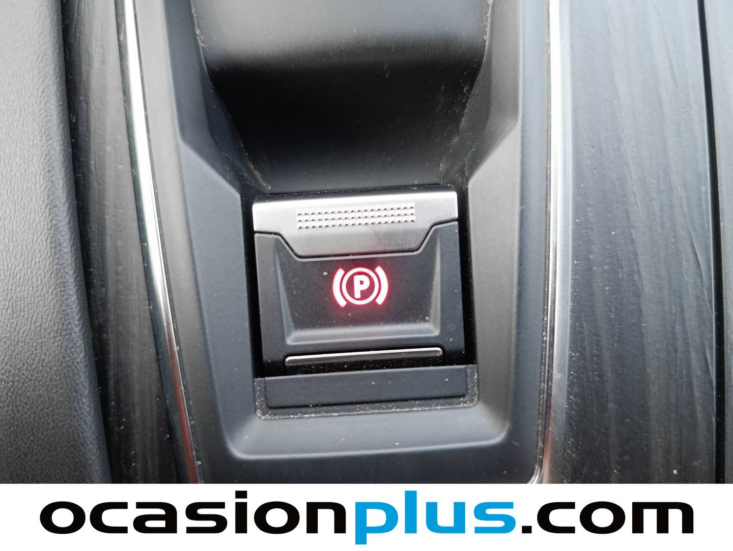 Peugeot 508 Hybrid Peugeot 508 Hybrid 225 GT Line e-EAT8 (225 CV) híbrido enchufable