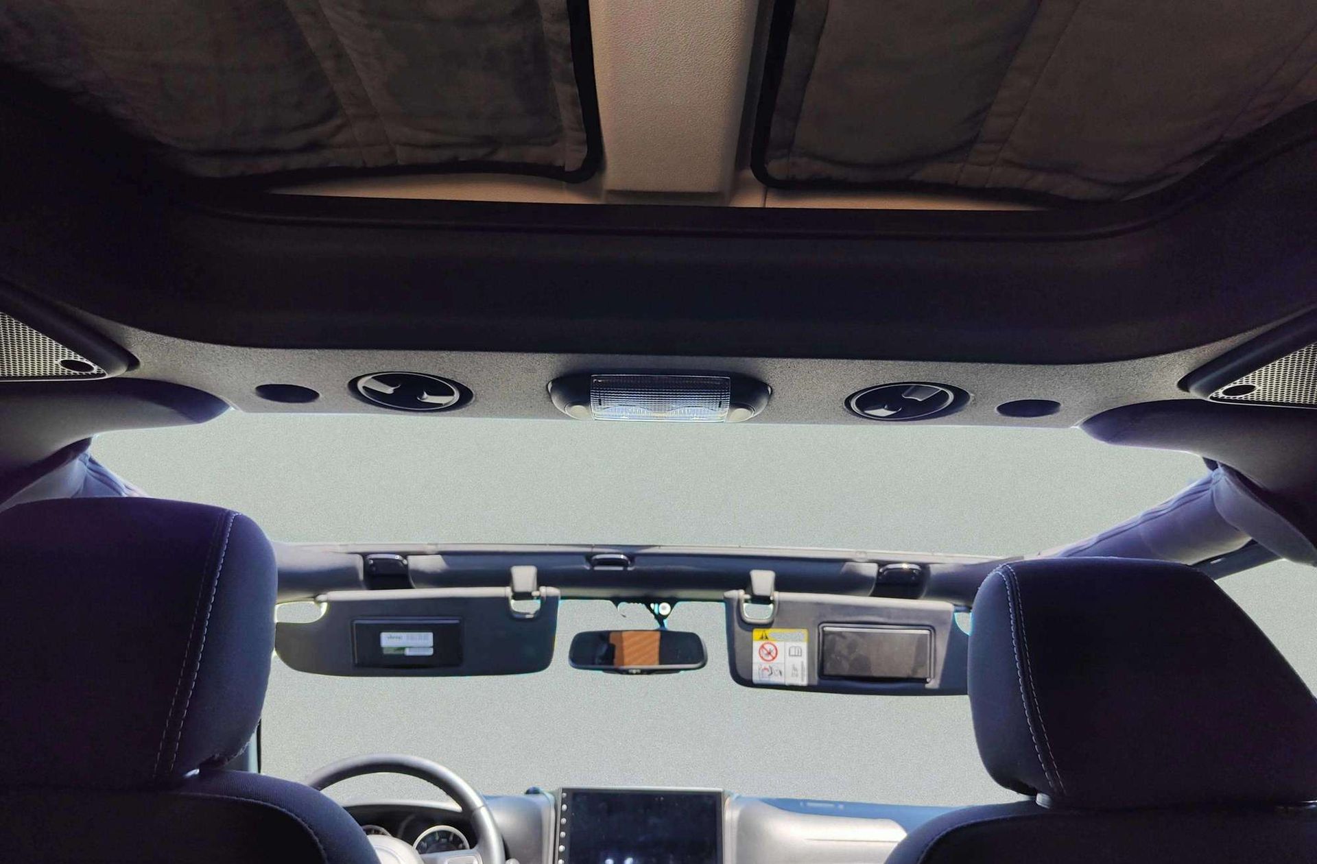 Jeep Wrangler 2.8 CRD Rubicon Recon - foto 7