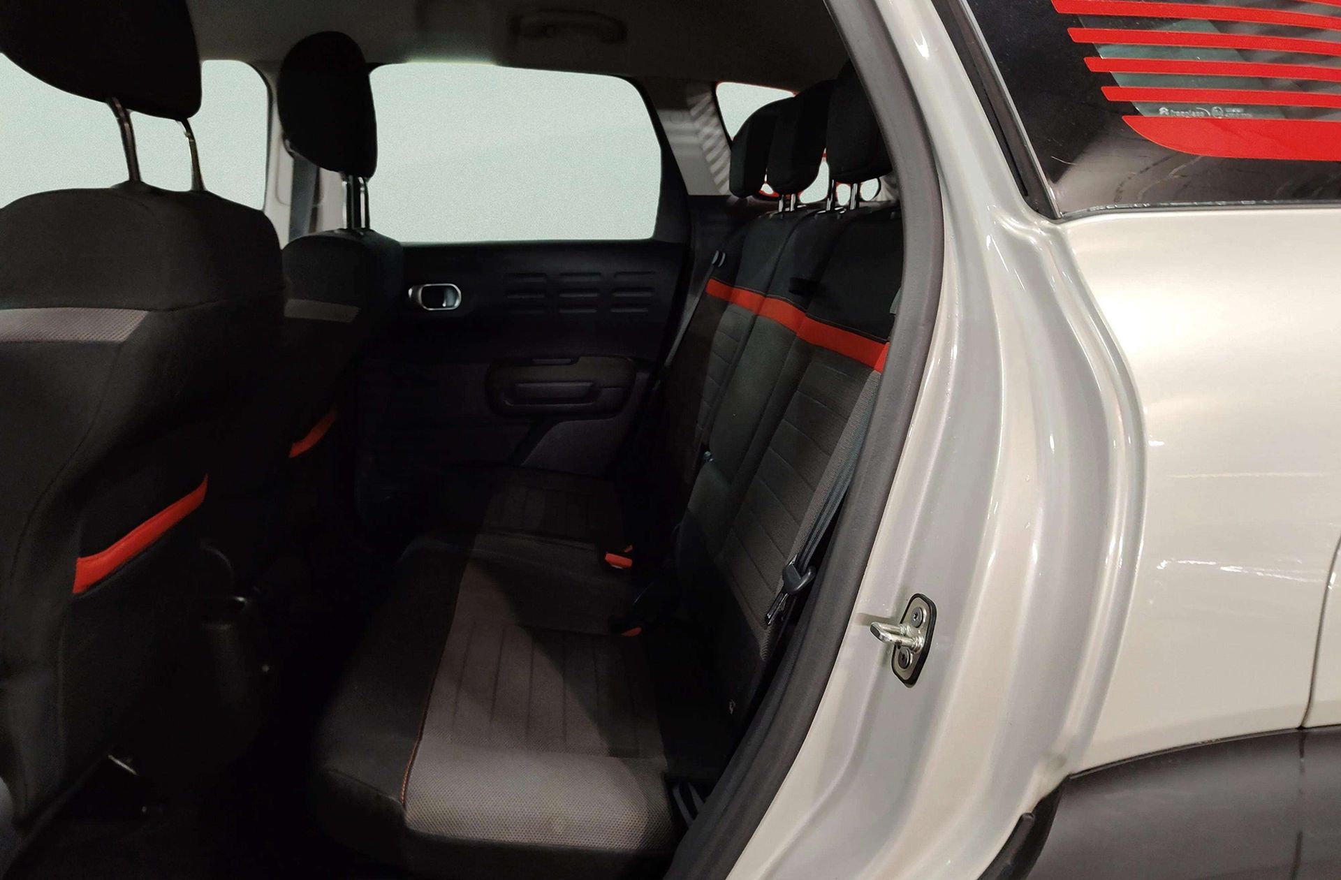 Citroën C3 Aircross PureTech 82 Feel - foto 10