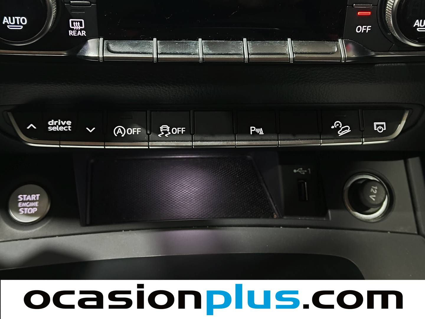 Audi Q5 SPORTBACK Audi Q5 Sportback Advanced 40 TDI quattro-ultra (204 CV) S tronic seminuevo