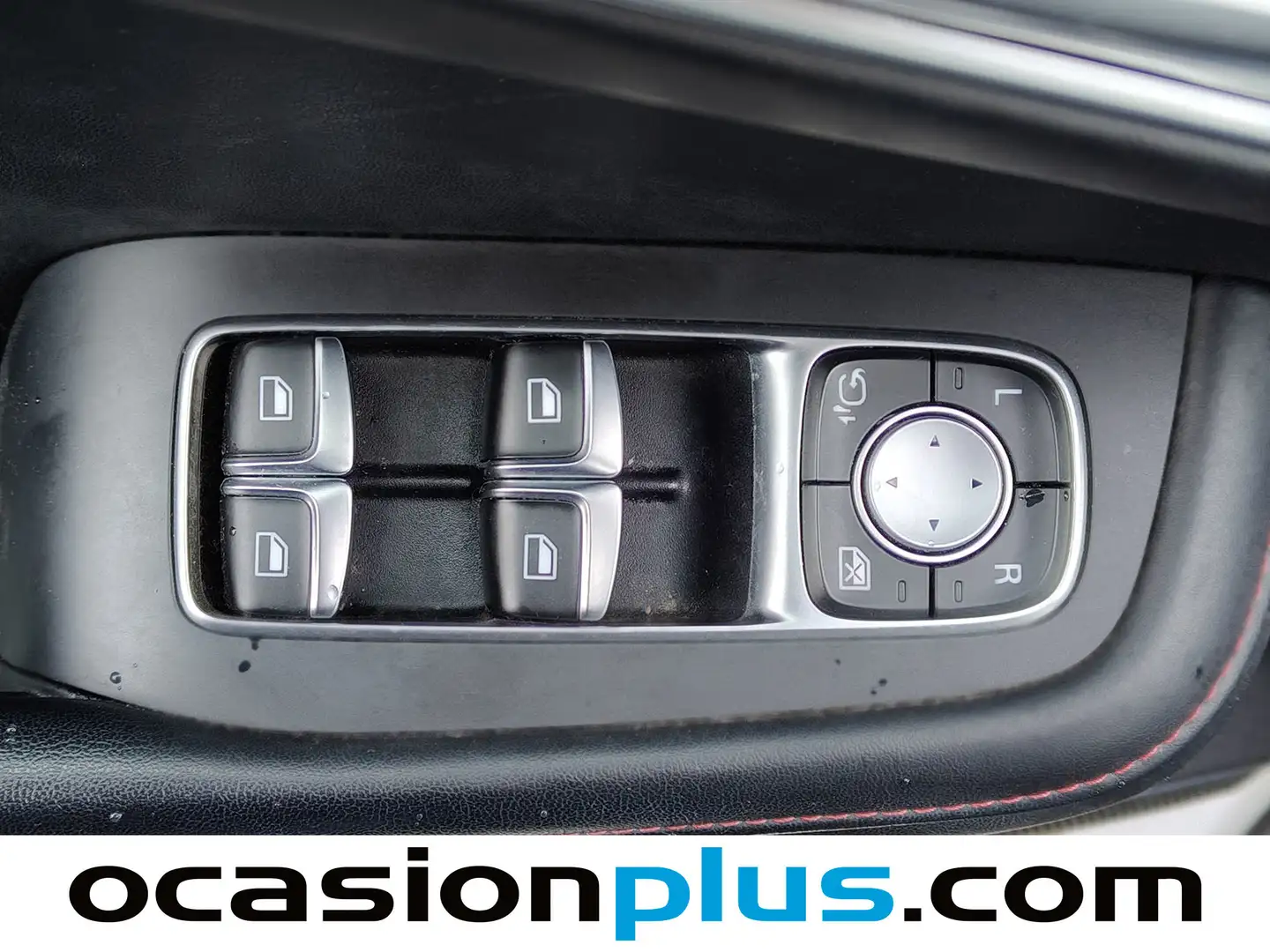 Foto MG HS MG HS 1.5 Turbo GDI Comfort DCT (162 CV)