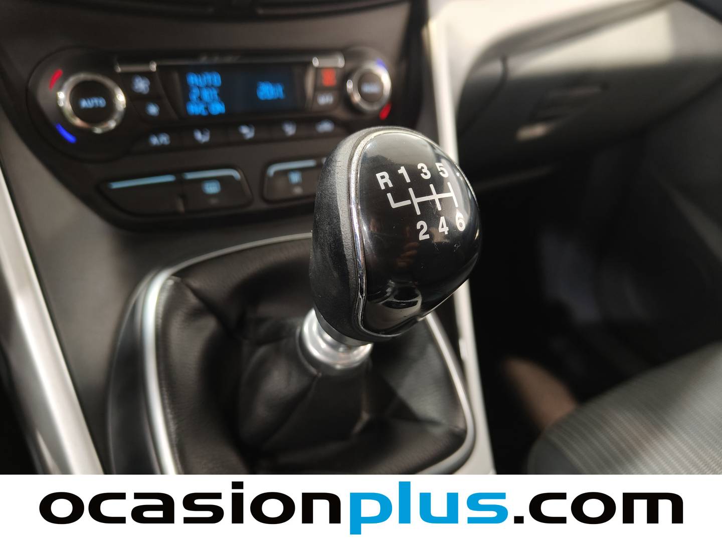 Foto Ford Grand C-Max Ford Grand C-Max 2.0 TDCI Titanium (140 CV)