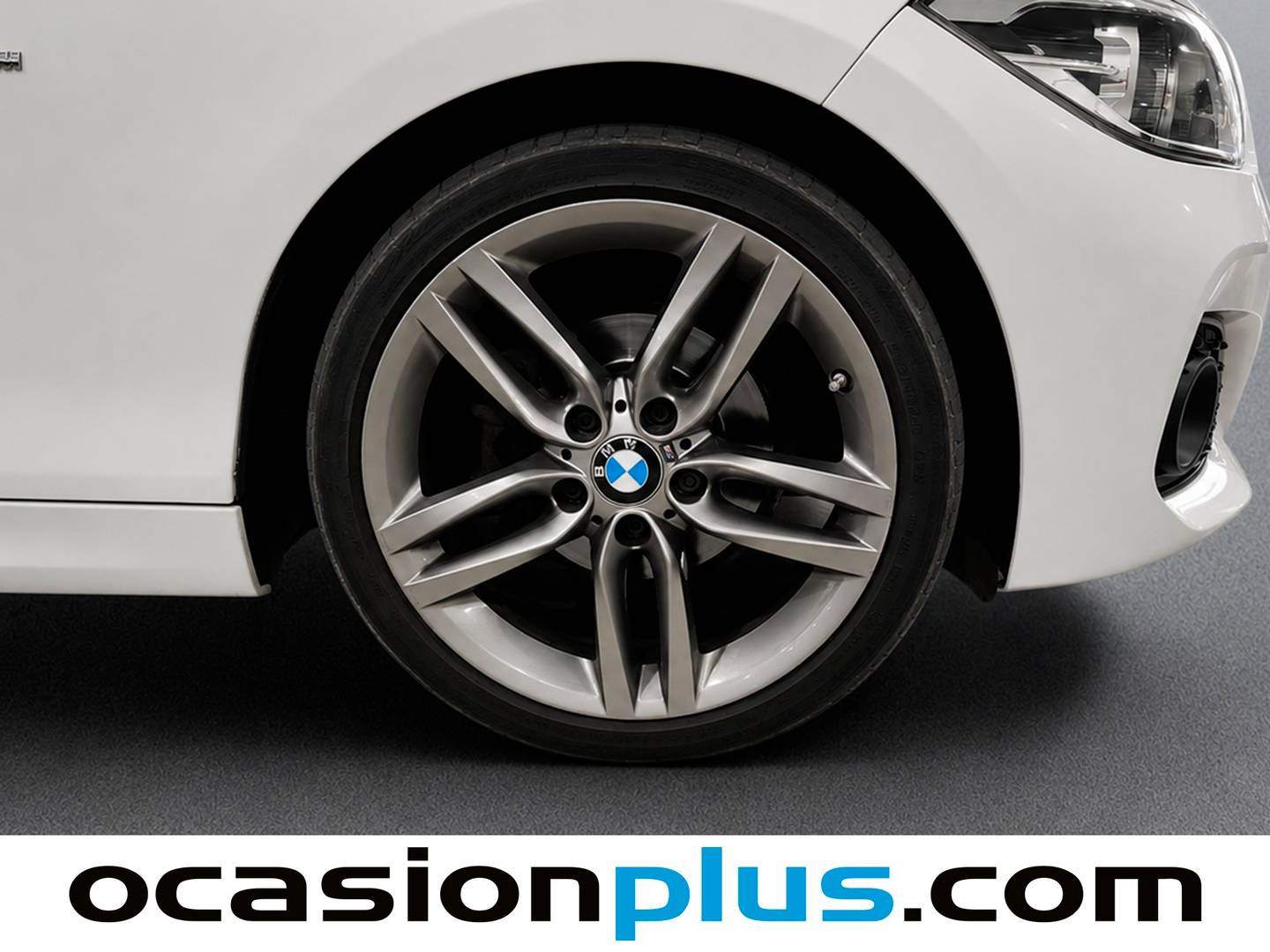 BMW Serie 1 BMW Serie 1 118i (136 CV) Pack M 136cv