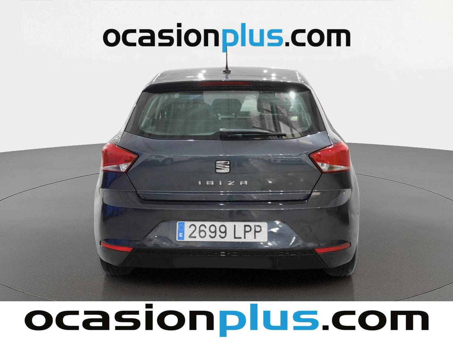 Seat Ibiza Seat Ibiza 1.0 TSI Style Go2 (110 CV) barato
