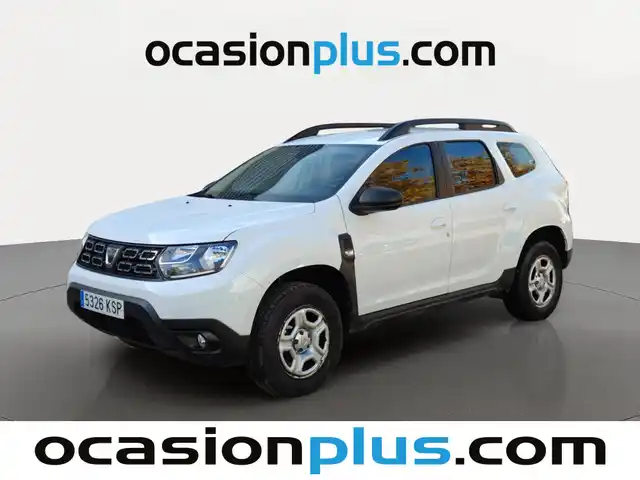 Dacia Duster Comfort 1.6 4x2 (115 CV) de segunda mano