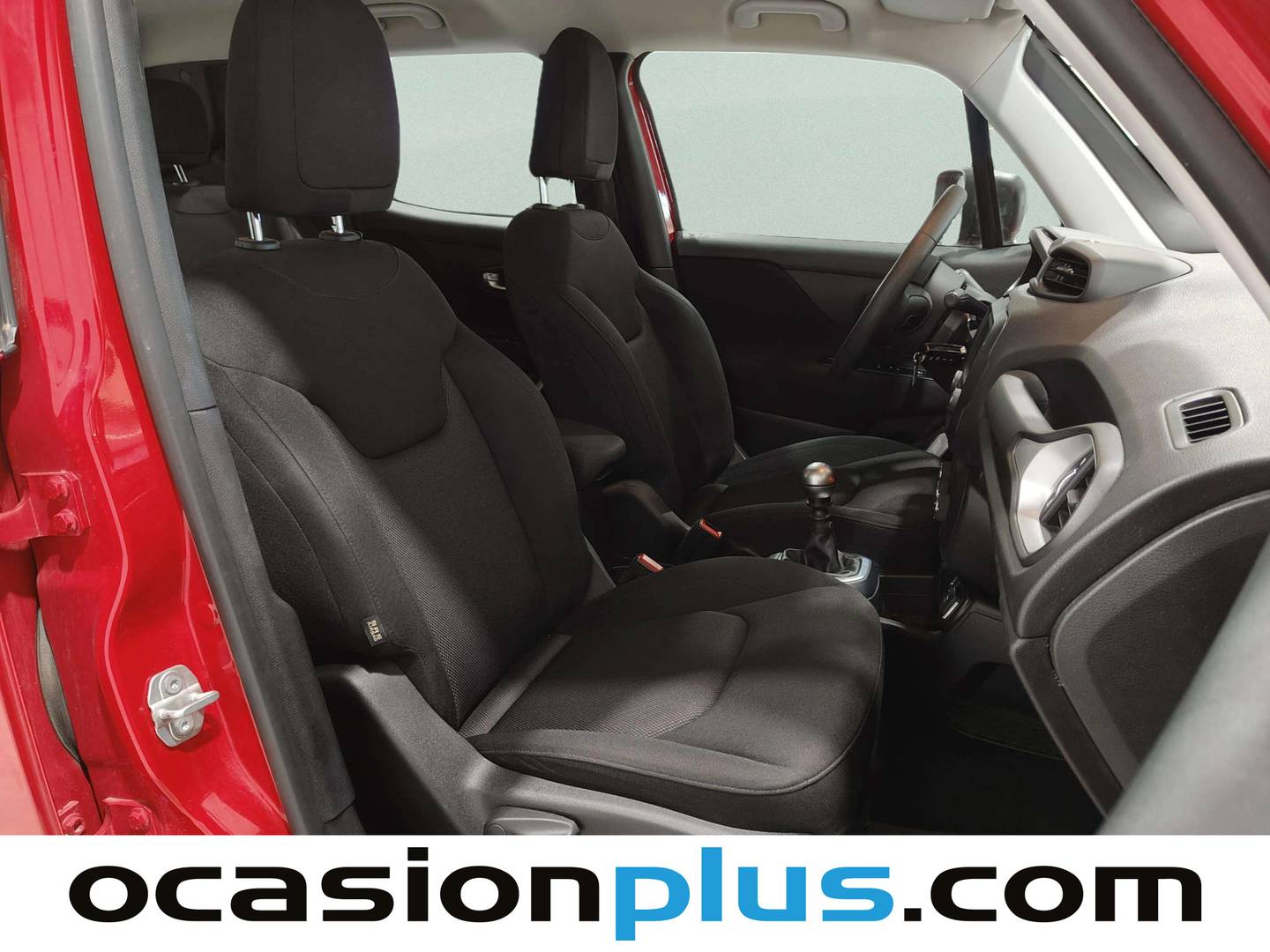 Jeep Renegade Jeep Renegade 1.0G Sport 4x2 (120 CV) manual