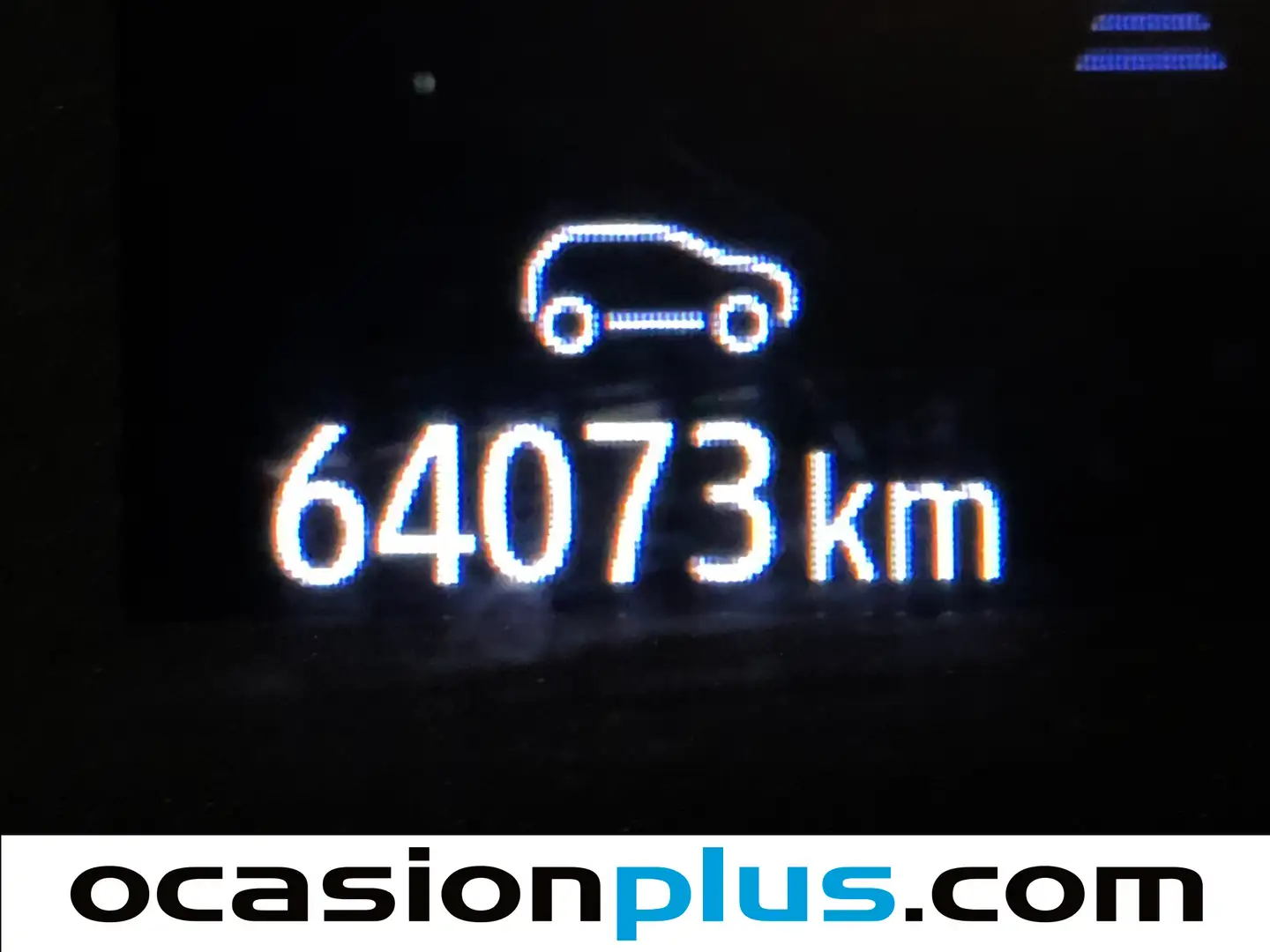 Foto Renault Trafic Renault Trafic Passenger Largo Energy Blue dCi (110 CV)