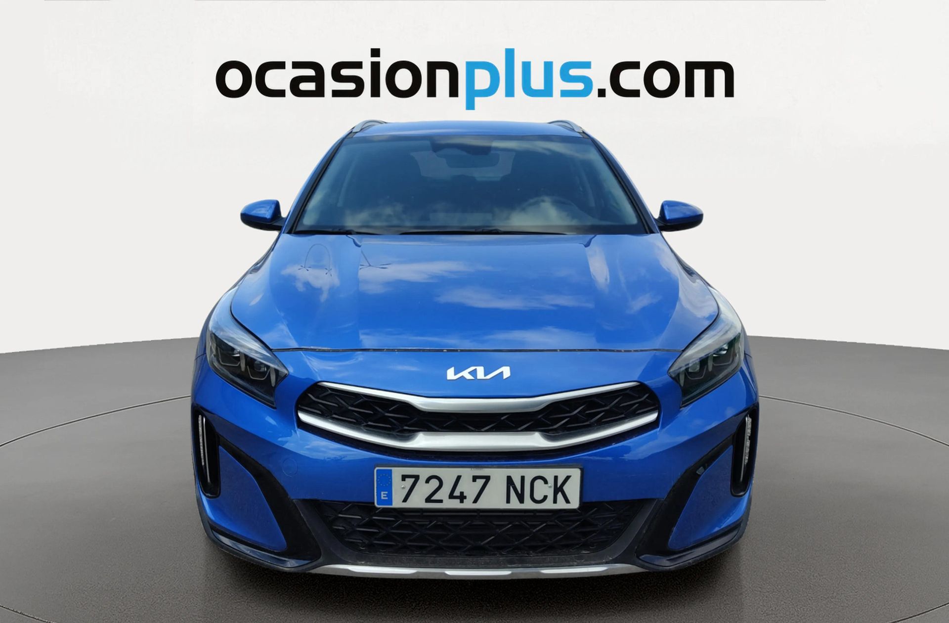 Kia XCeed 1.0 T-GDi Drive - foto 13