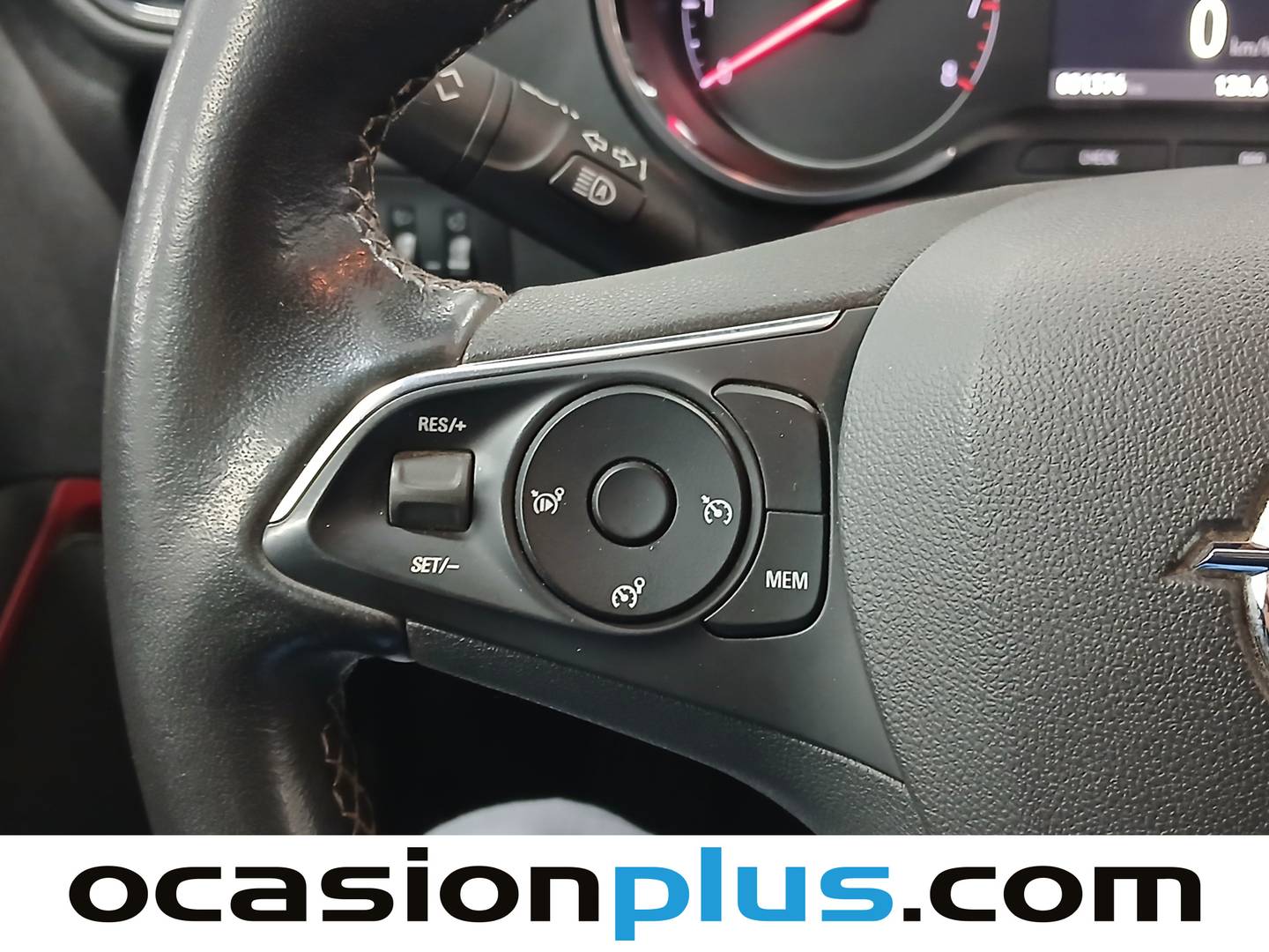 Foto Opel Crossland Opel Crossland 1.2 GS (110 CV)