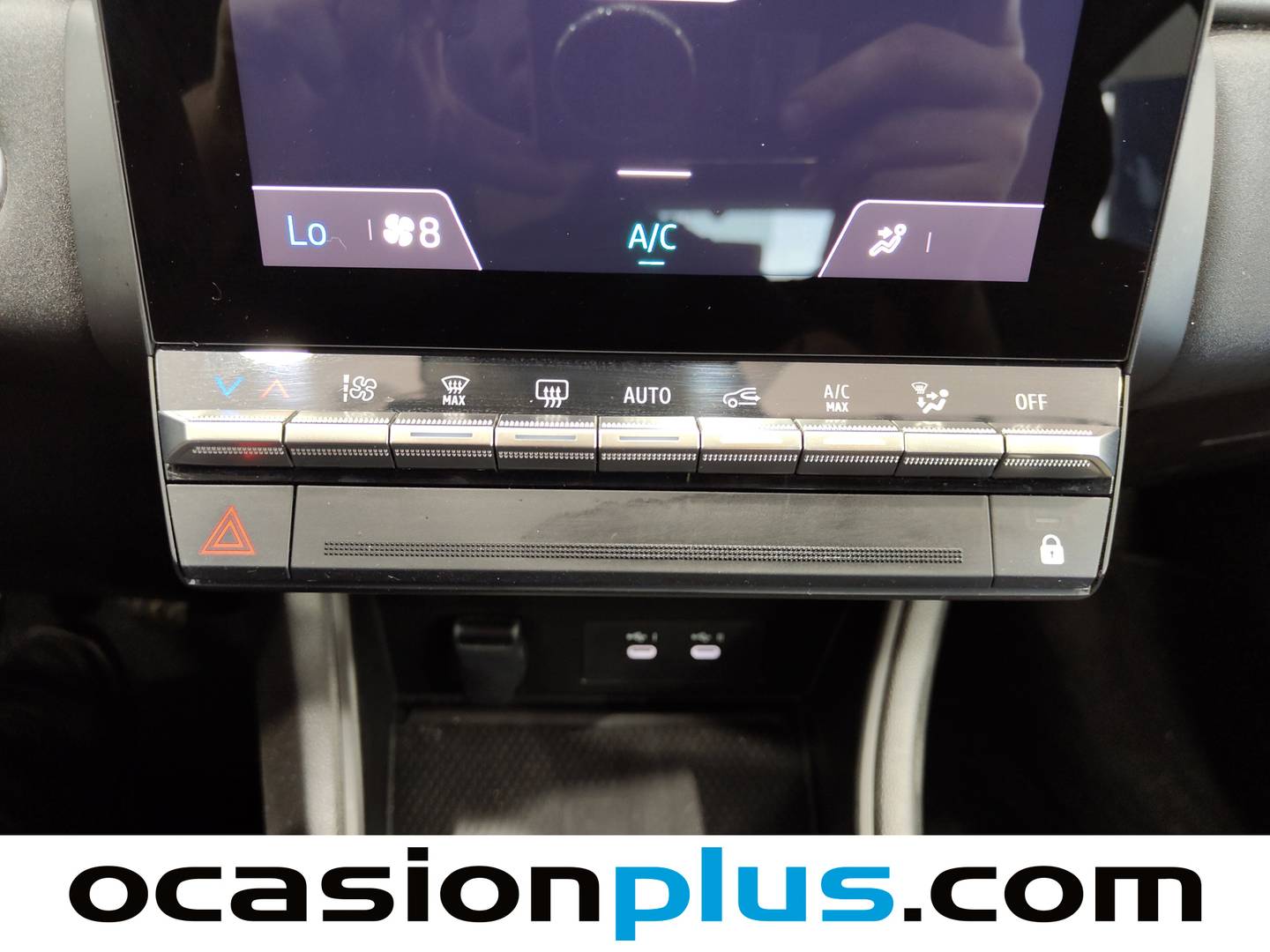 Foto Renault Captur Renault Captur Techno TCe (90 CV)