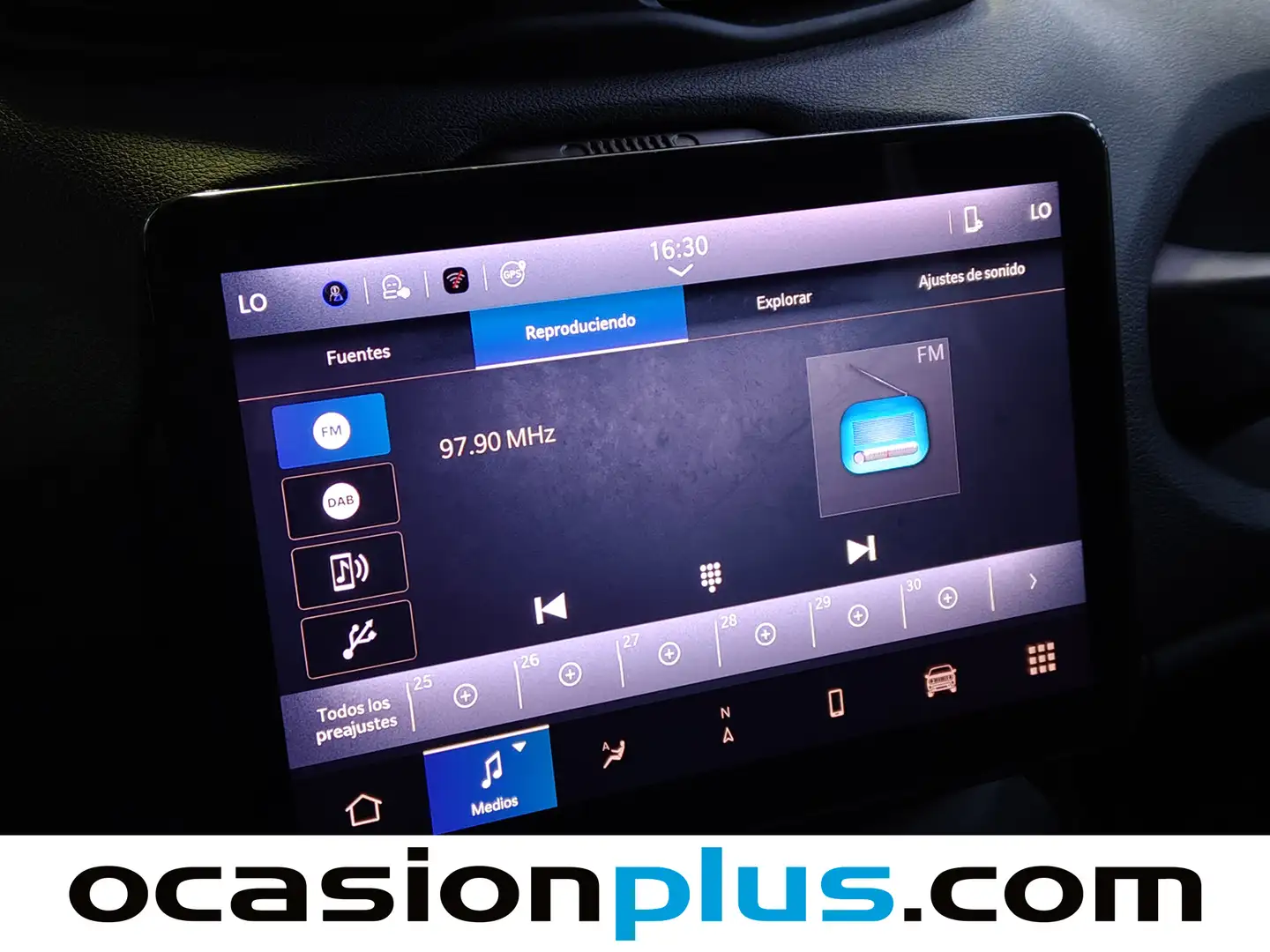 Foto Jeep Renegade Jeep Renegade eHybrid 1.5 Altitude DCT (130 CV)