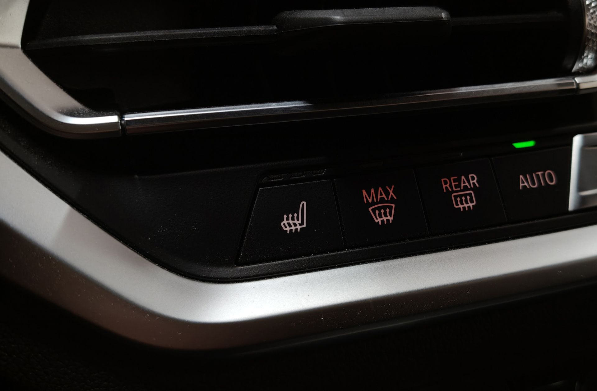 BMW Serie 4 420d Coupe Pack M - foto 8
