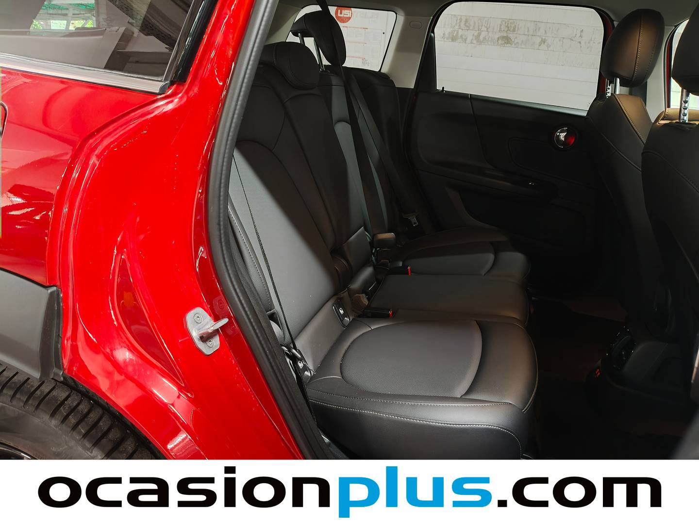 Mini Countryman Mini MINI Countryman Cooper D (150 CV) km 0