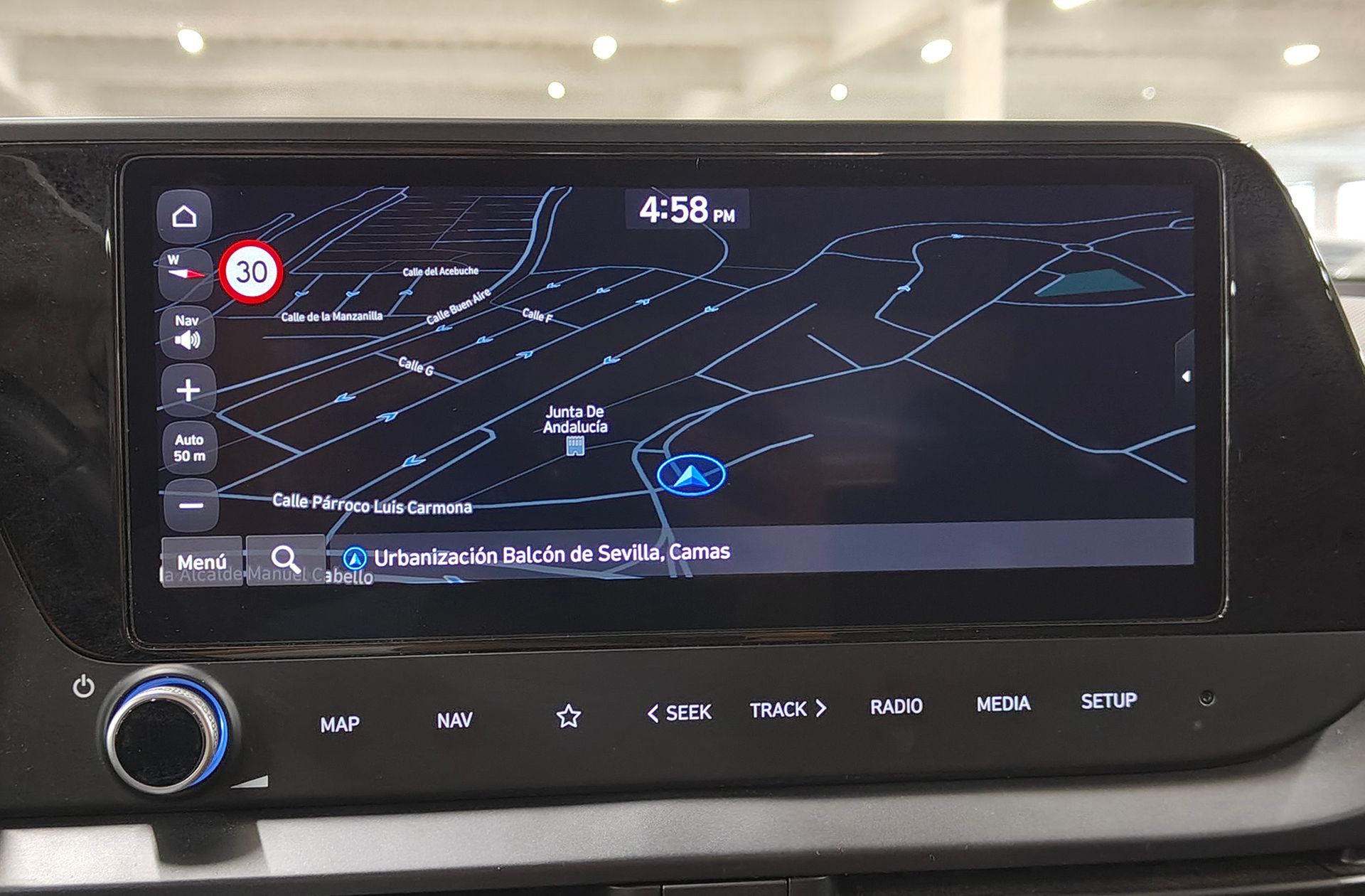 Hyundai Bayon 1.2 MPI Maxx - foto 7