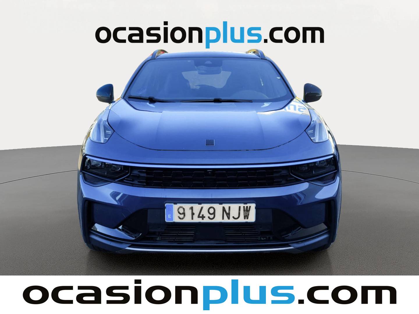 Lynk & Co 01 Lynk & Co 01 1.5 PHEV 6.6kW 192 kW (261 CV) km 0