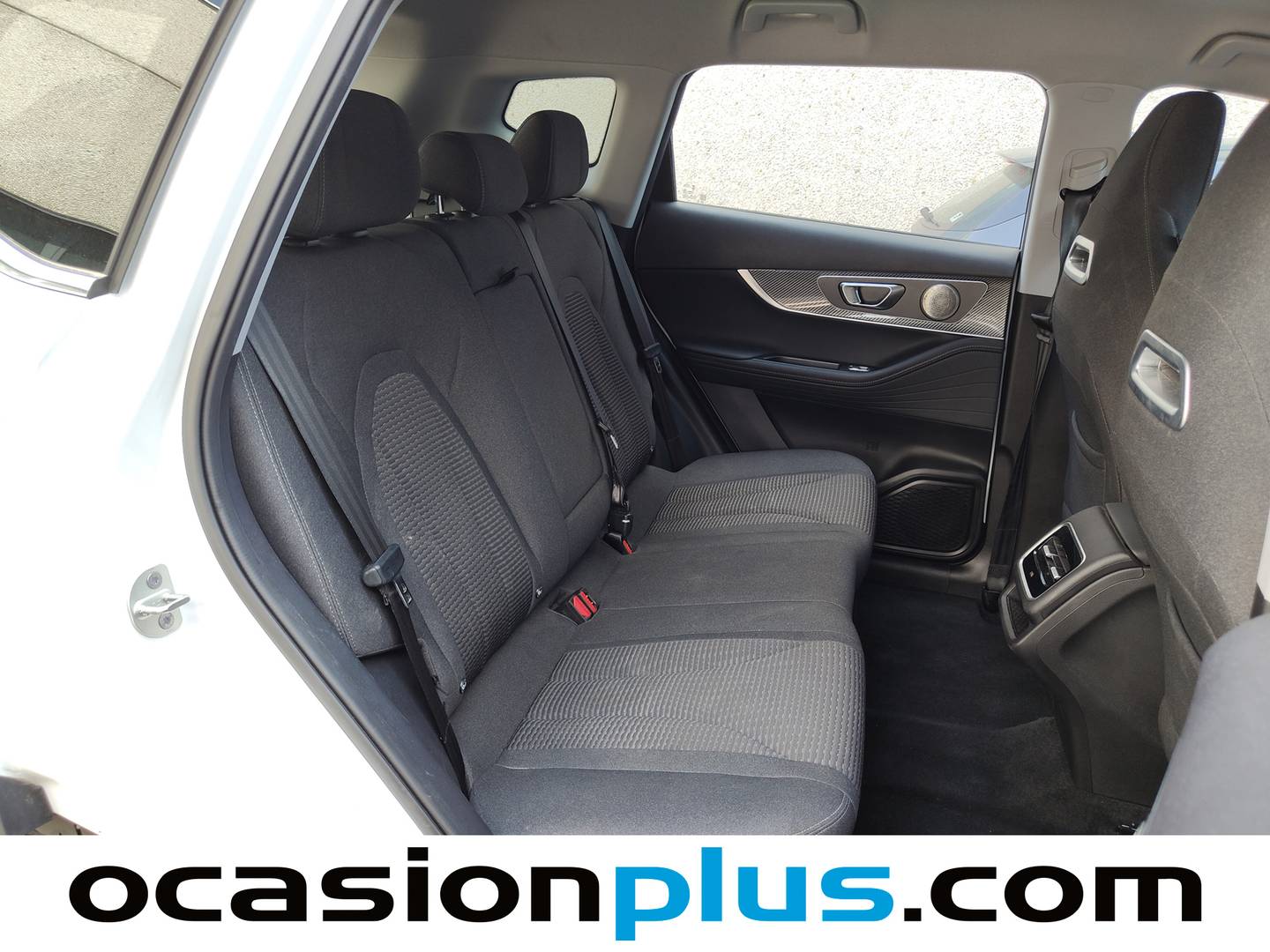 EBRO S700 EBRO S700 1.6 TGDI Comfort DCT (147 CV) al mejor precio