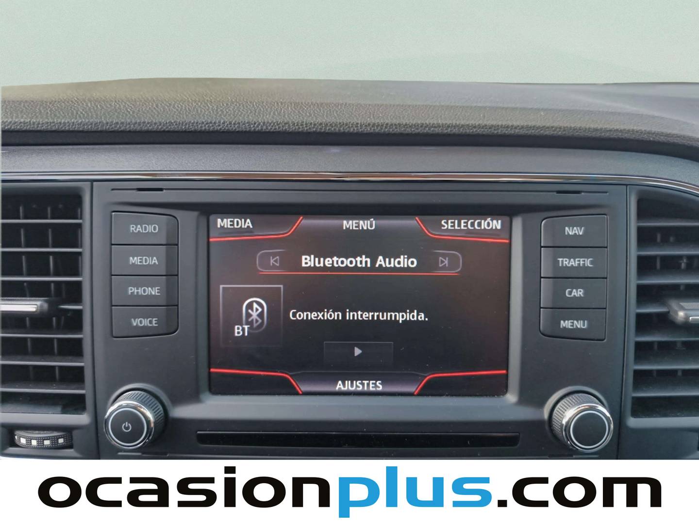 Extras del Seat León Seat León 1.2 TSI S&S I-Tech (110 CV)