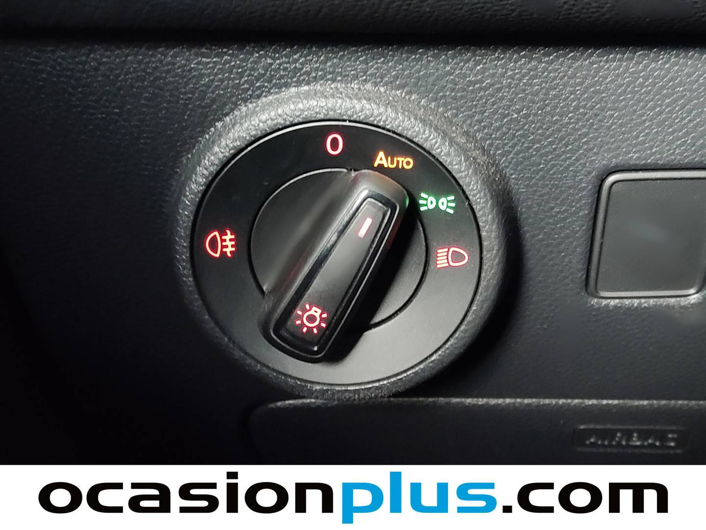 Cupra Ateca CUPRA Ateca 2.0 TSI S&S 4Drive DSG (300 CV) gasolina