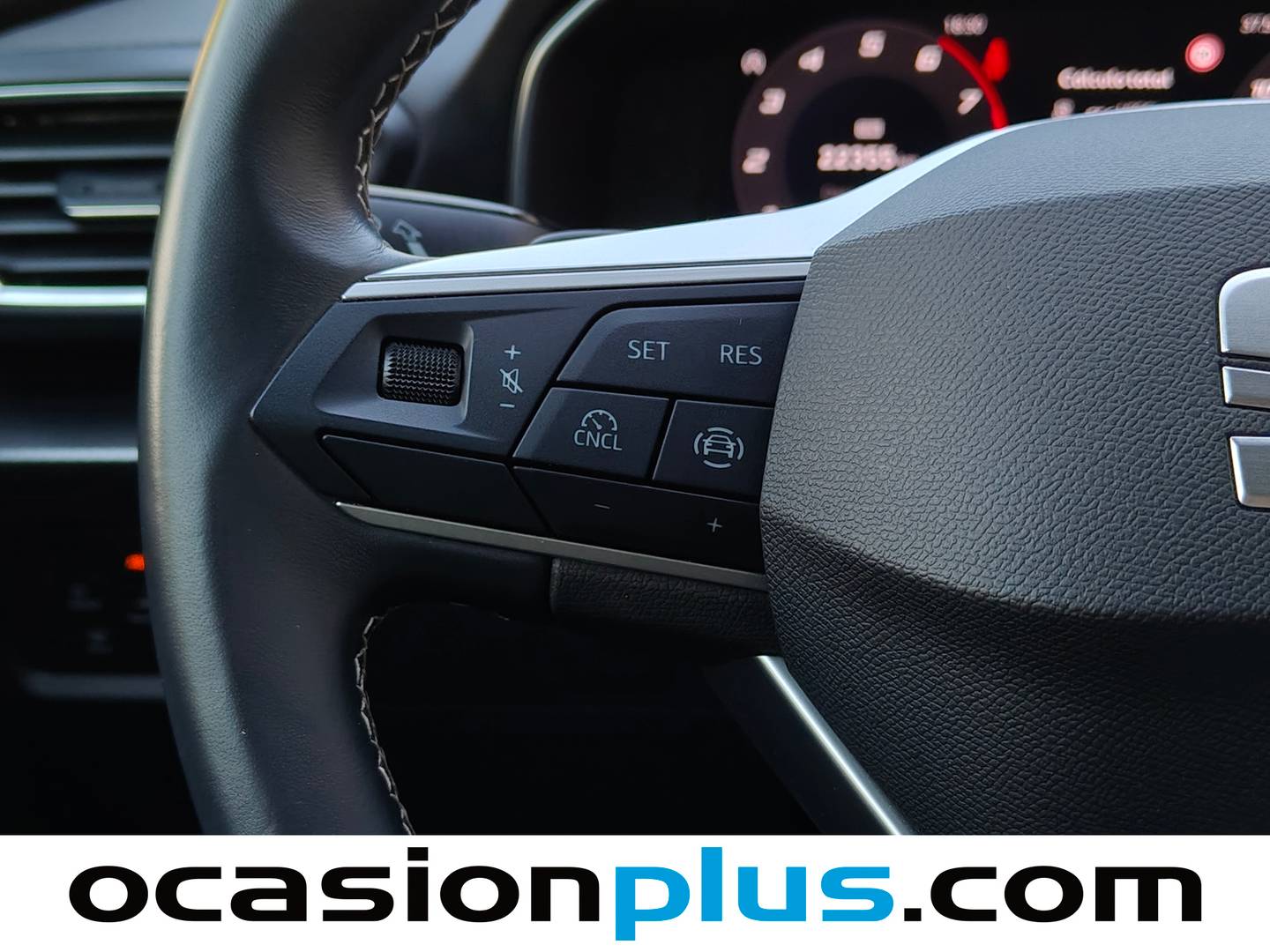 Seat León Seat León ST 1.5 eTSI Style 25 Aniversario DSG (116 CV) seminuevo