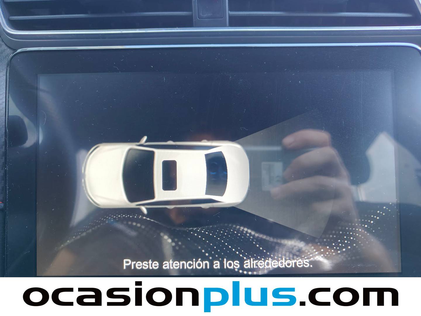 Extras y acabados del MG ZS MG ZS 1.5 Comfort (106 CV)