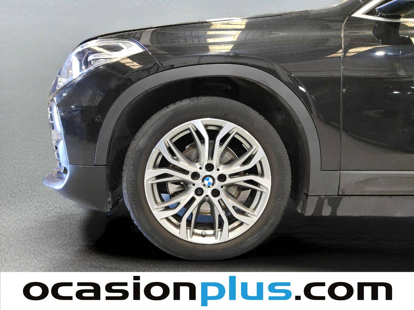 BMW X2 BMW X2 sDrive18i (140 CV) seminuevo