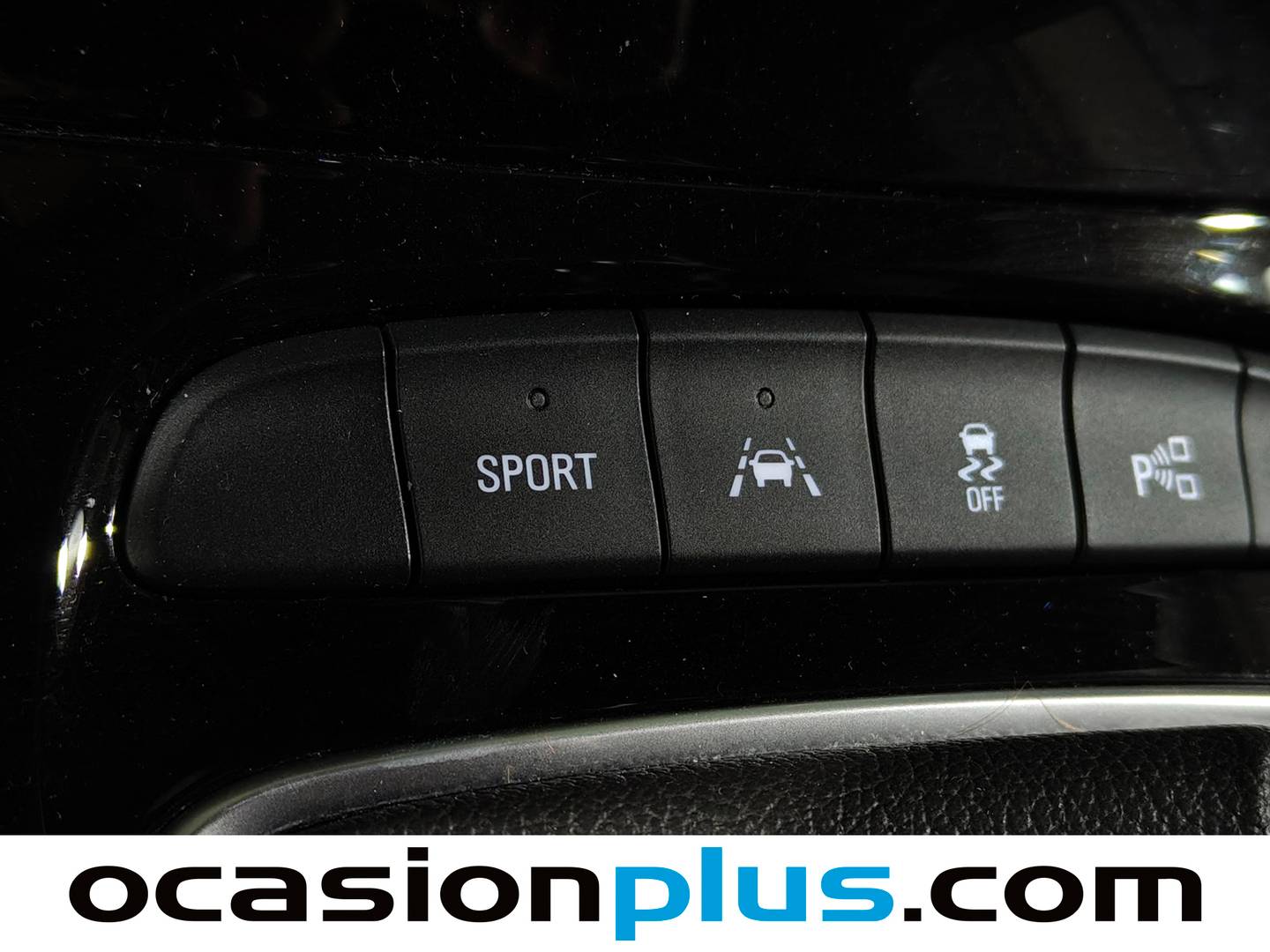 Paquetes del Opel Astra Opel Astra 1.4 Turbo S&S Dynamic (125 CV)