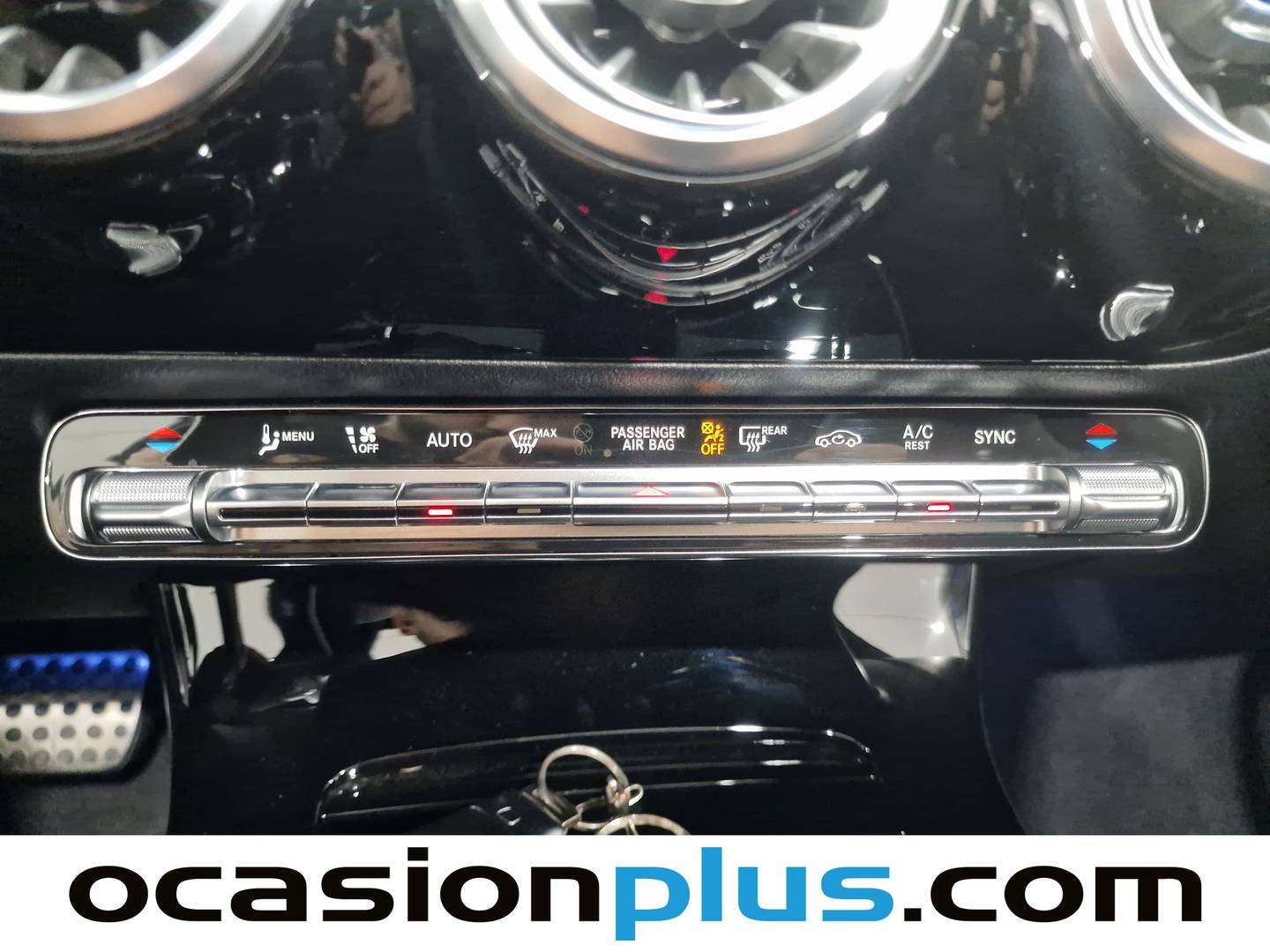 Mercedes CLA Mercedes CLA 200 d (150 CV) Pack AMG 2023